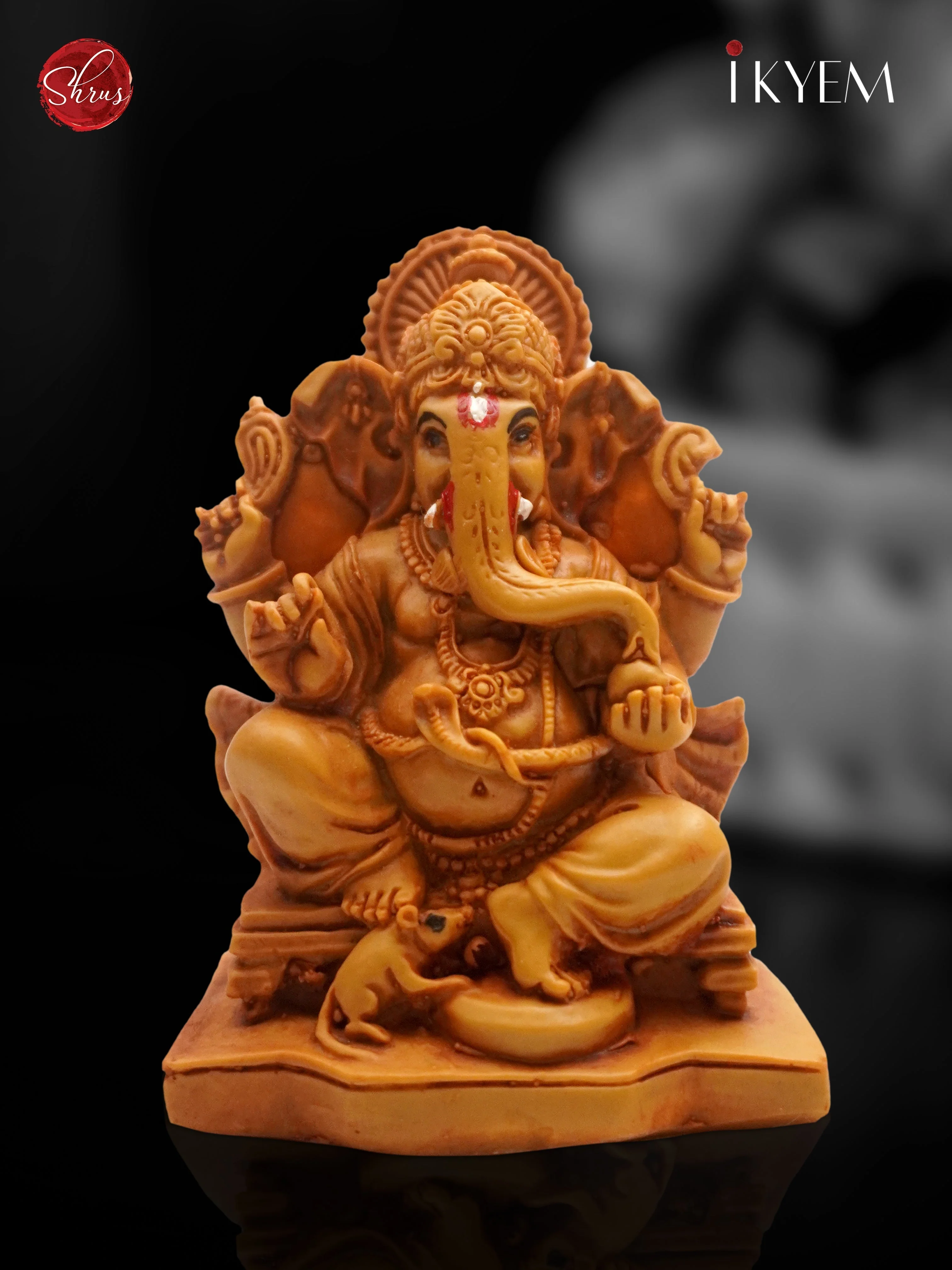 Lord Ganesh