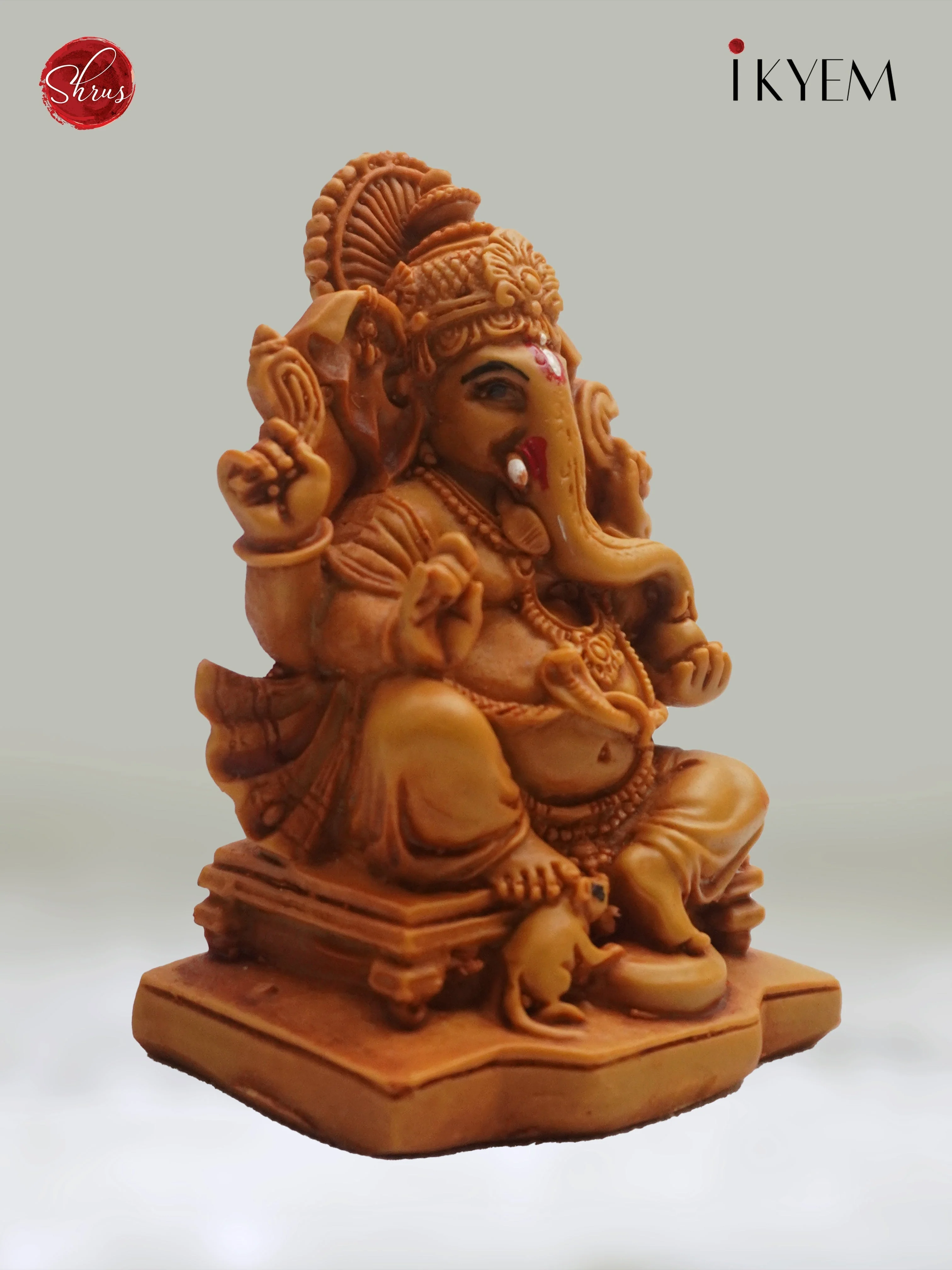 Lord Ganesh - Image 3