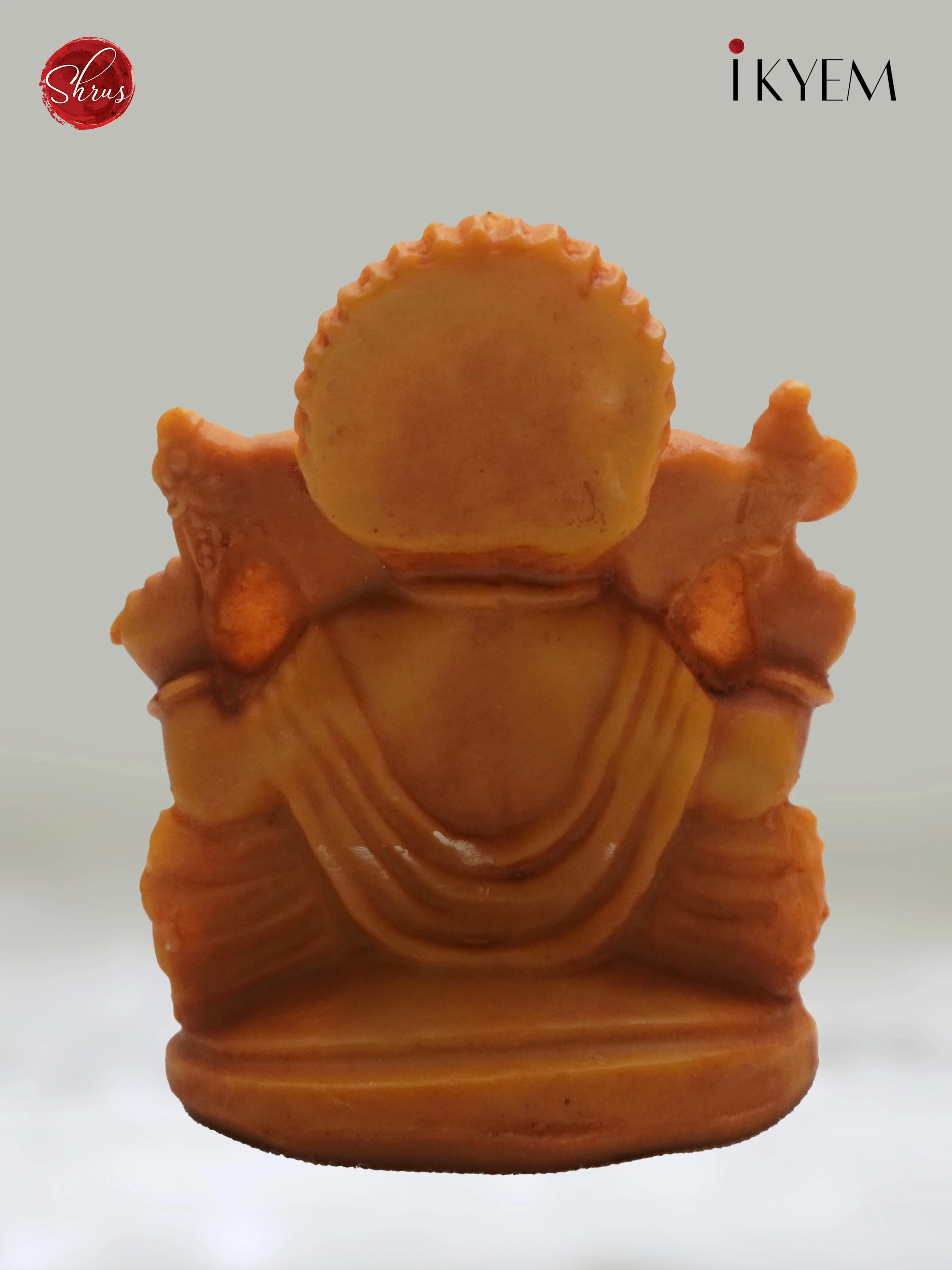 Lord Vinayakar Idol - Image 4