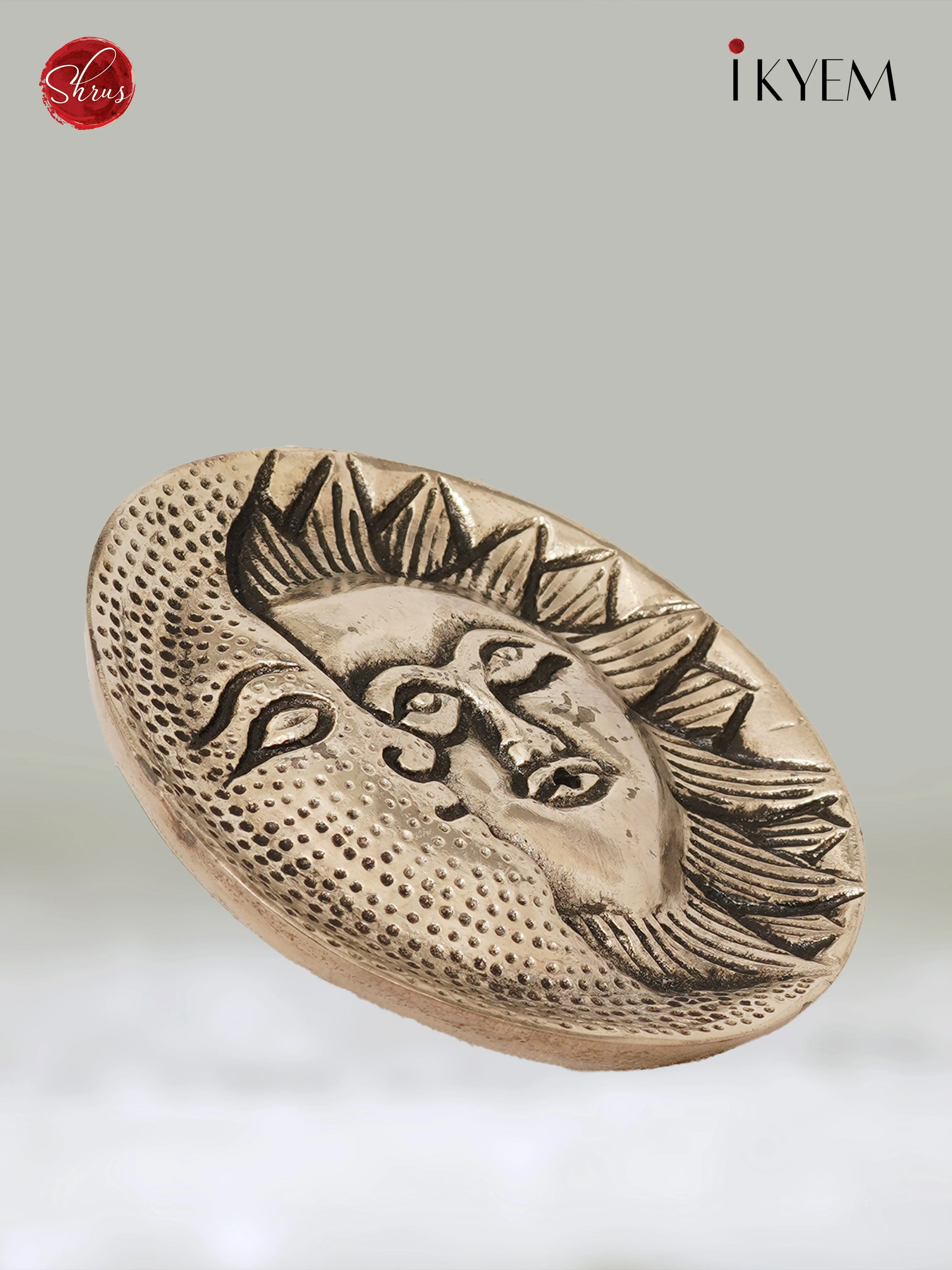 Sun Moon incense stick holder -Return Gift - Image 4