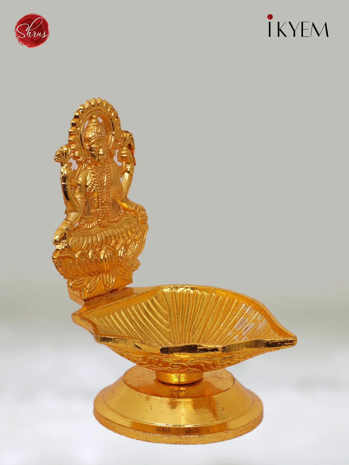 Laksmi Vilakku - Return Gift - Image 3