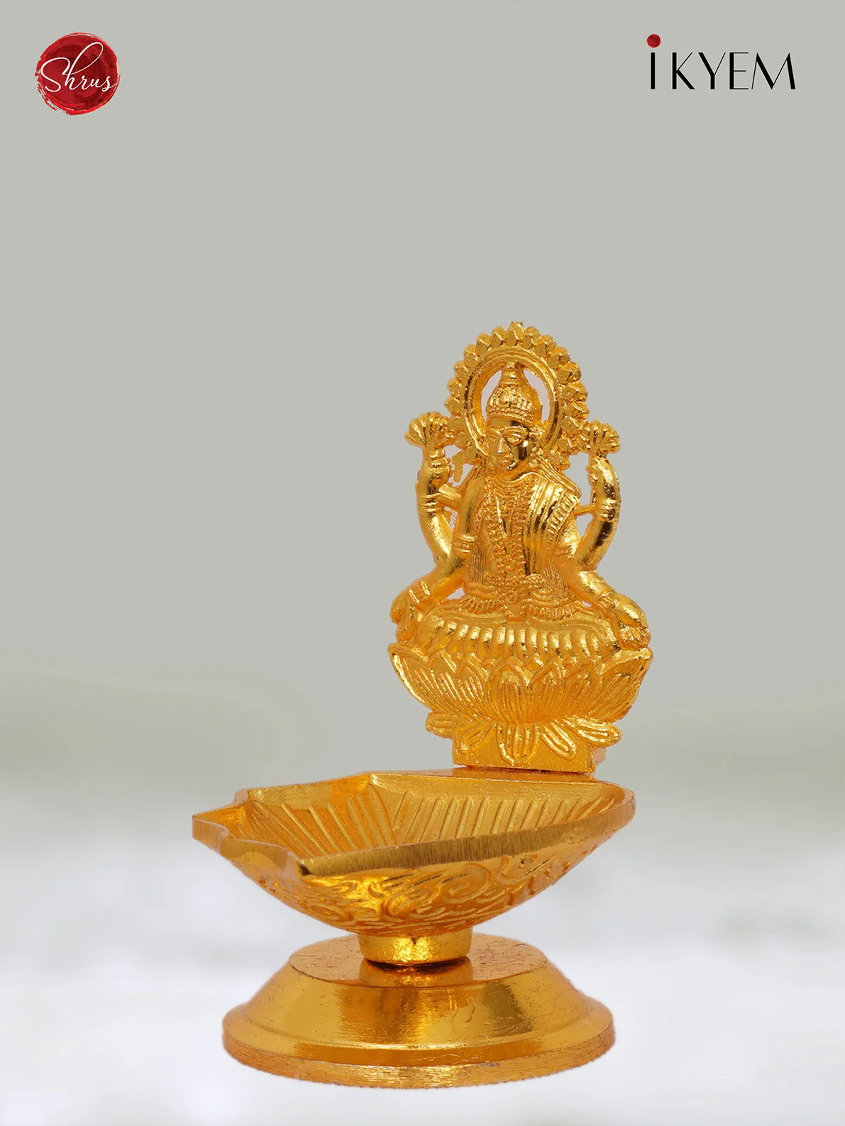Laksmi Vilakku - Return Gift - Image 5