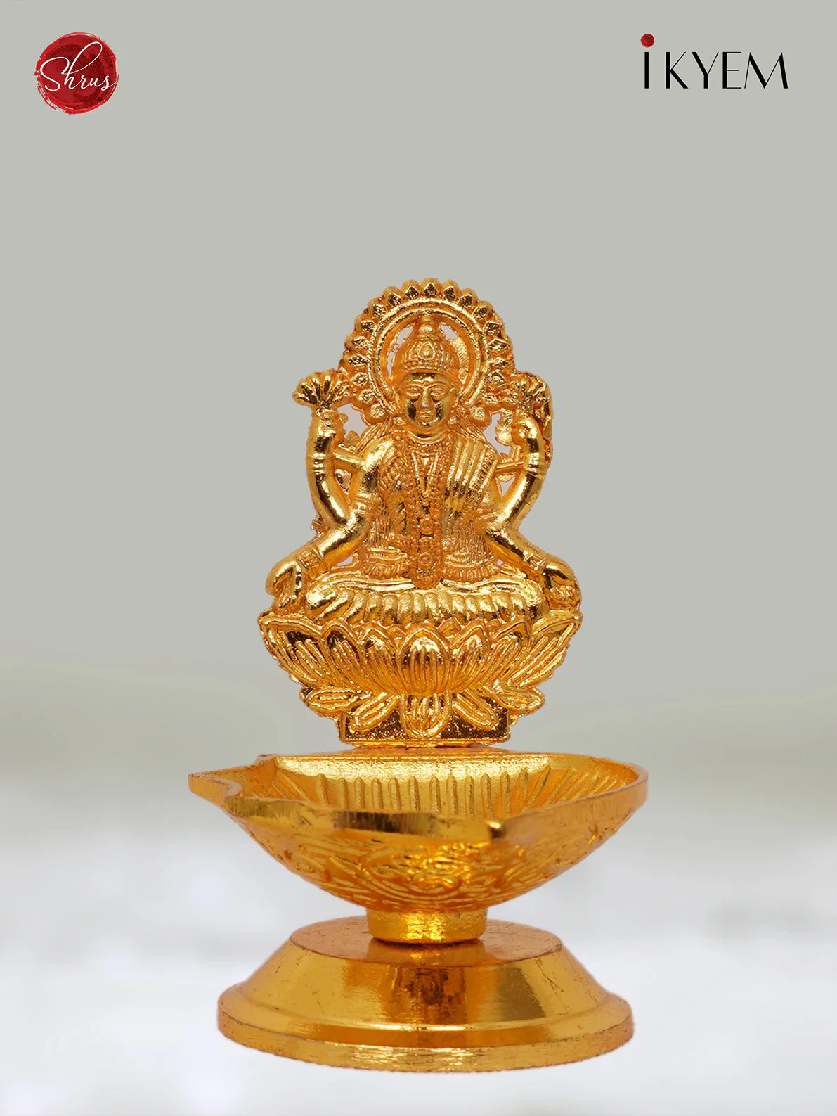 Laksmi Vilakku - Return Gift - Image 6