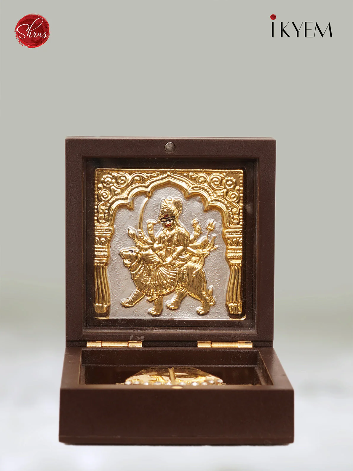 Goddess Durga & Padhakas - Return Gift - Image 2