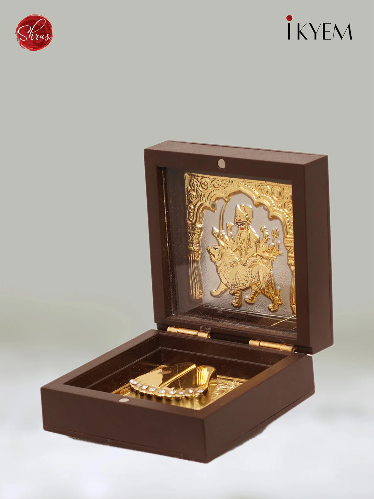 Goddess Durga & Padhakas - Return Gift - Image 4