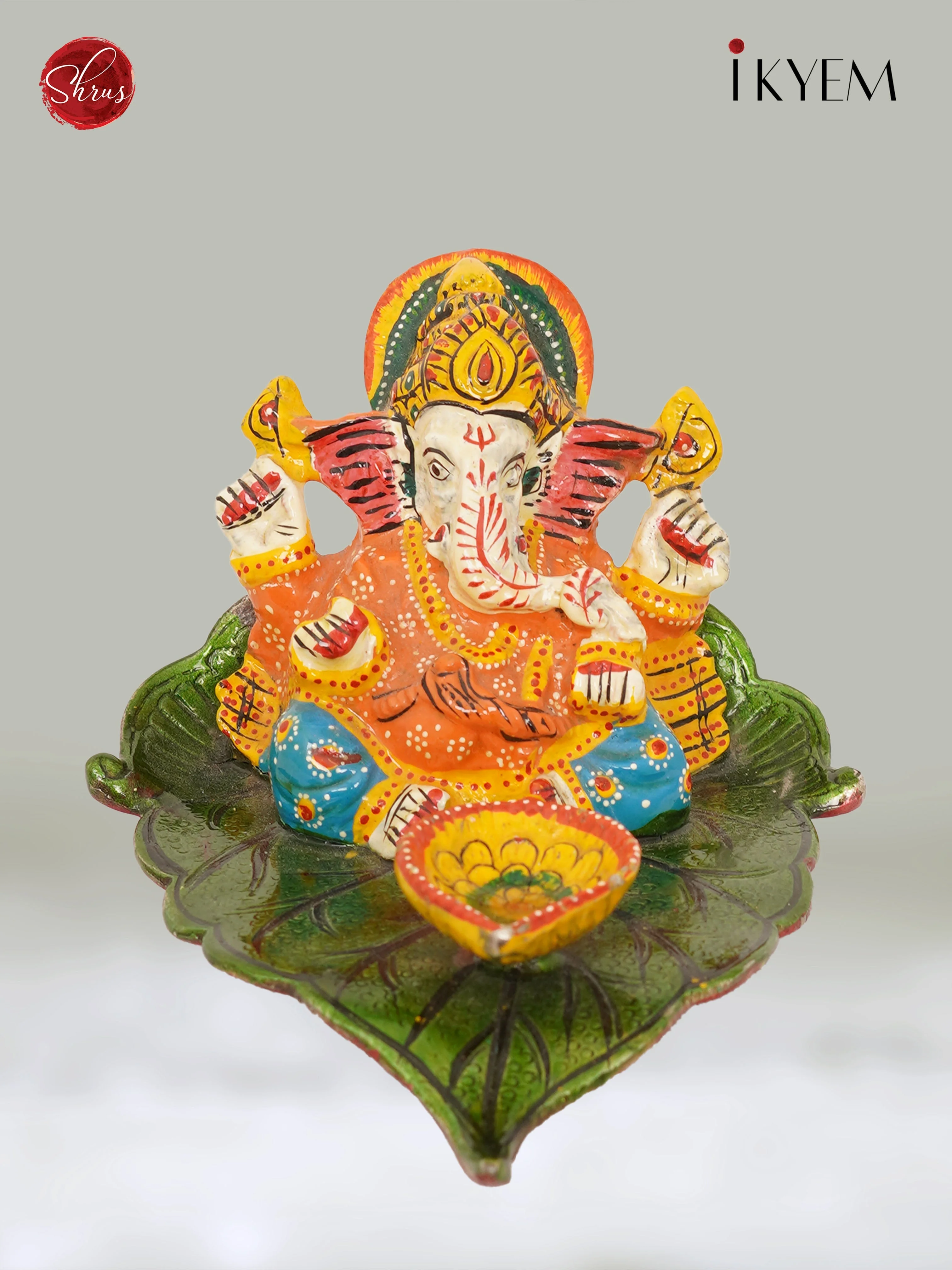 Lord Ganesh -return Gift - Image 2