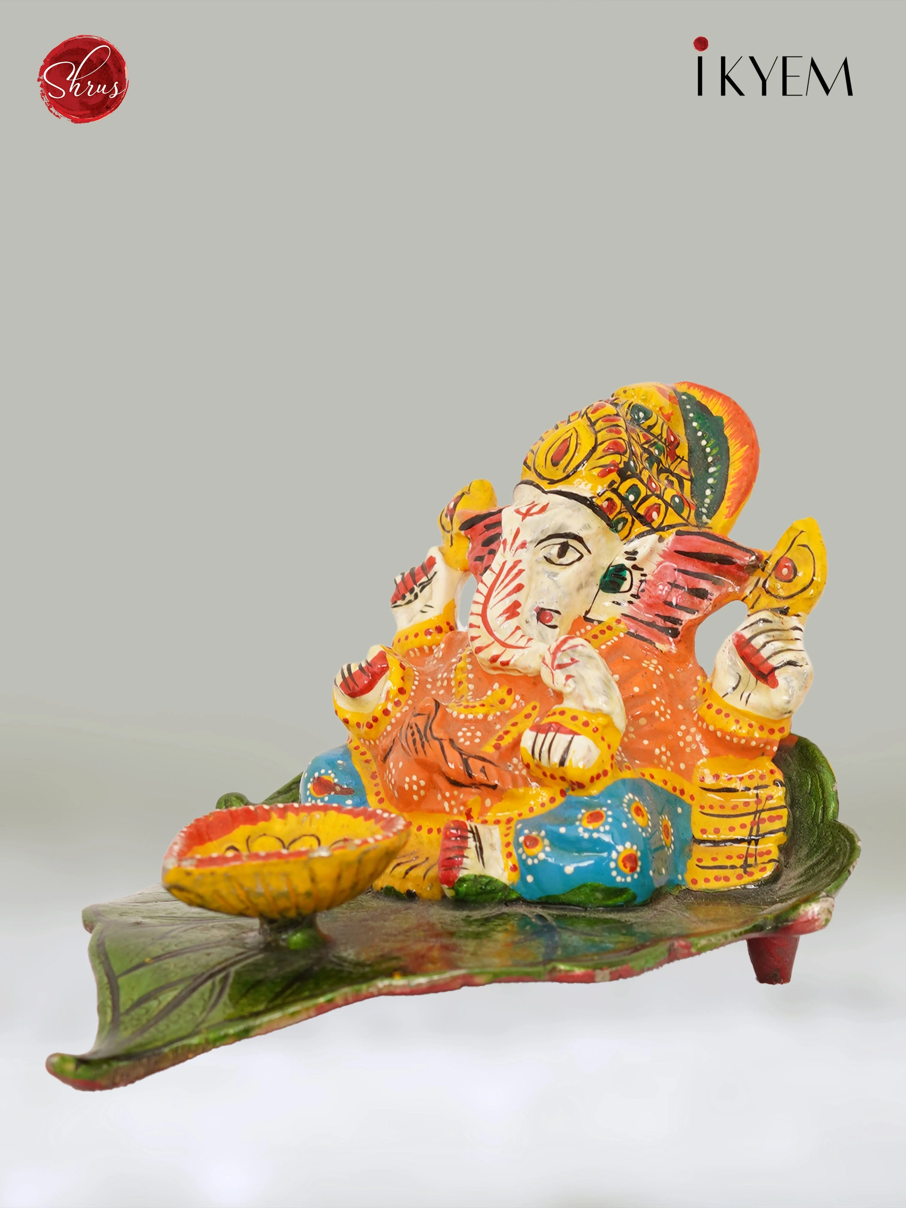 Lord Ganesh -return Gift - Image 4