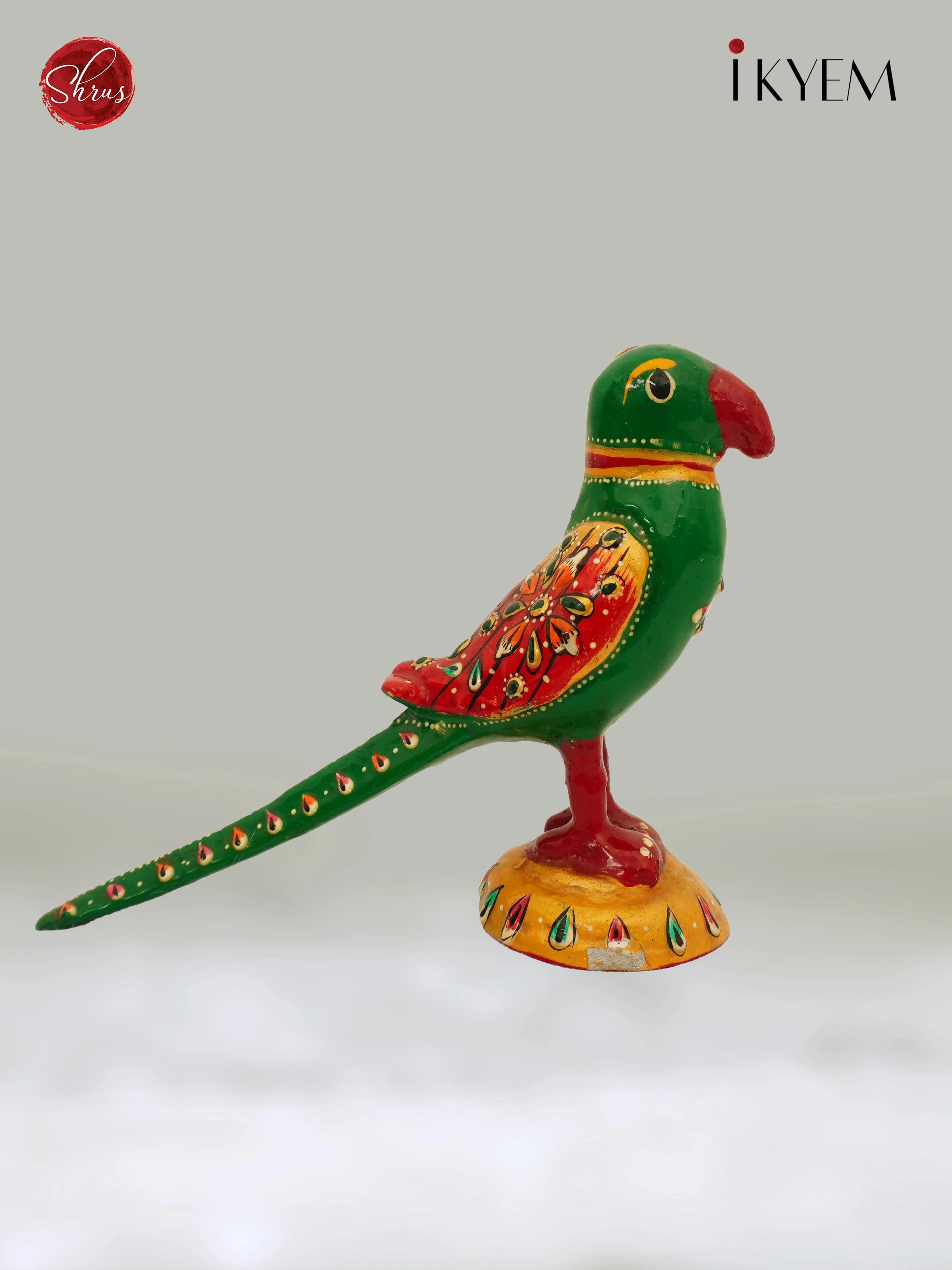 Parrot Idol - Image 2