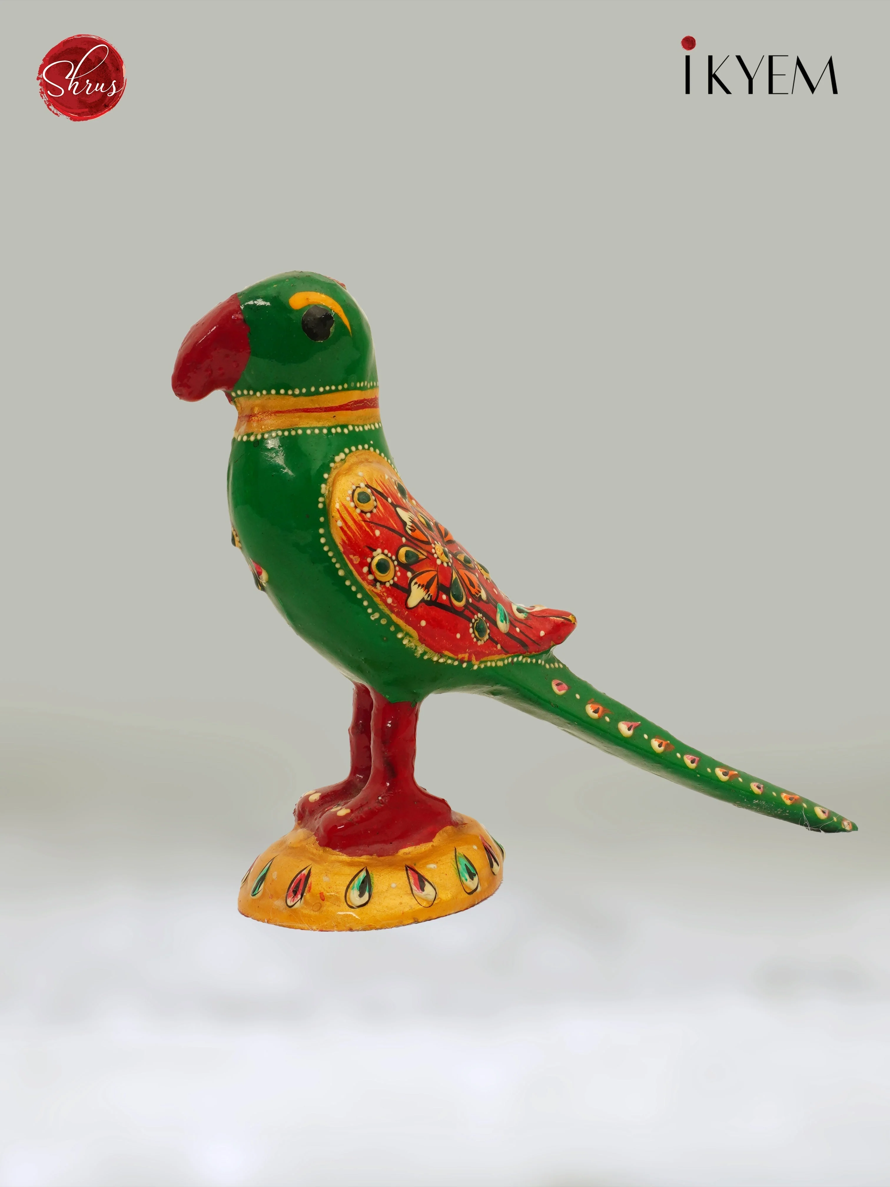 Parrot Idol - Image 3