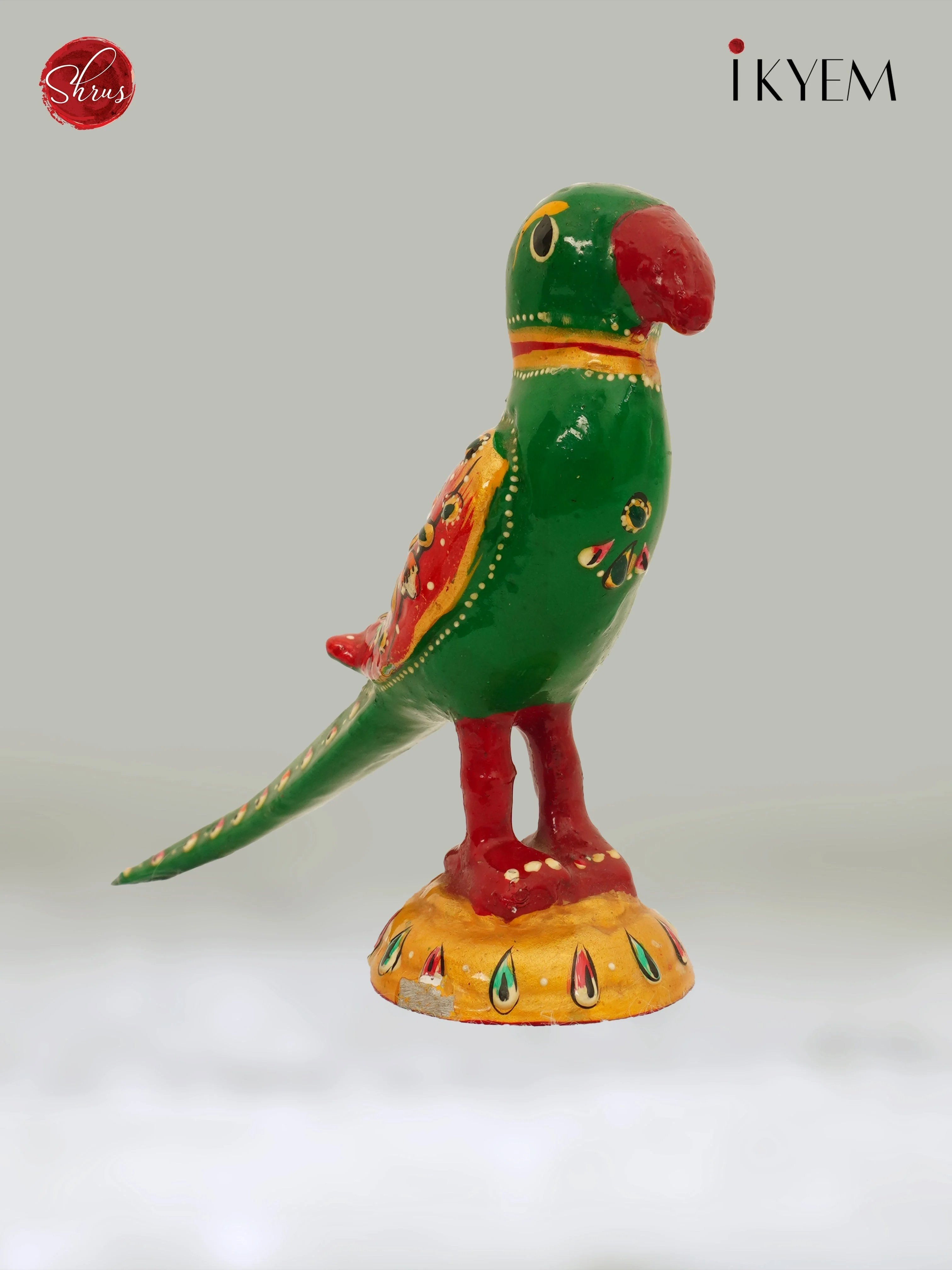 Parrot Idol - Image 4