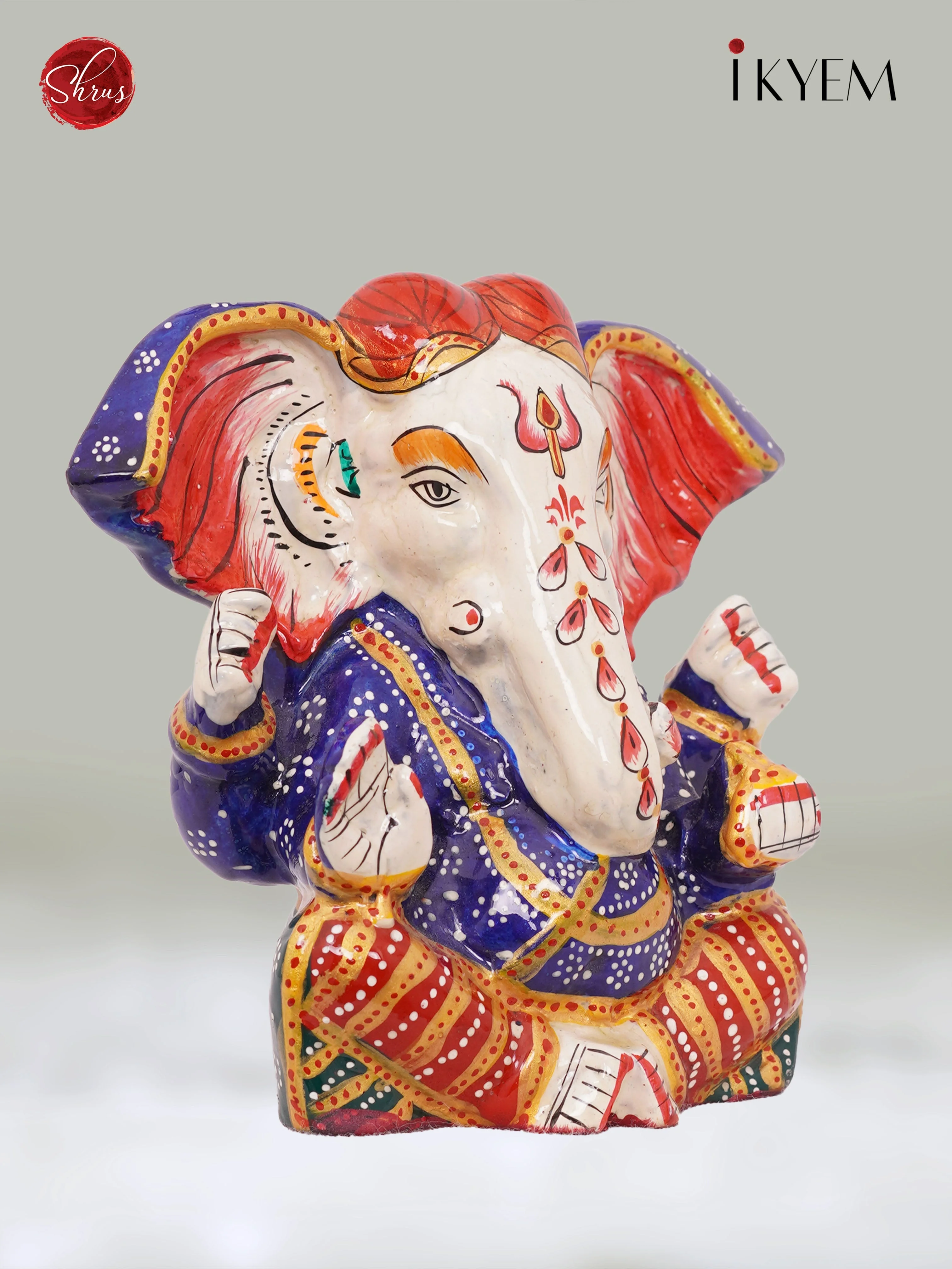 Lord Ganesha -Return Gift - Image 3