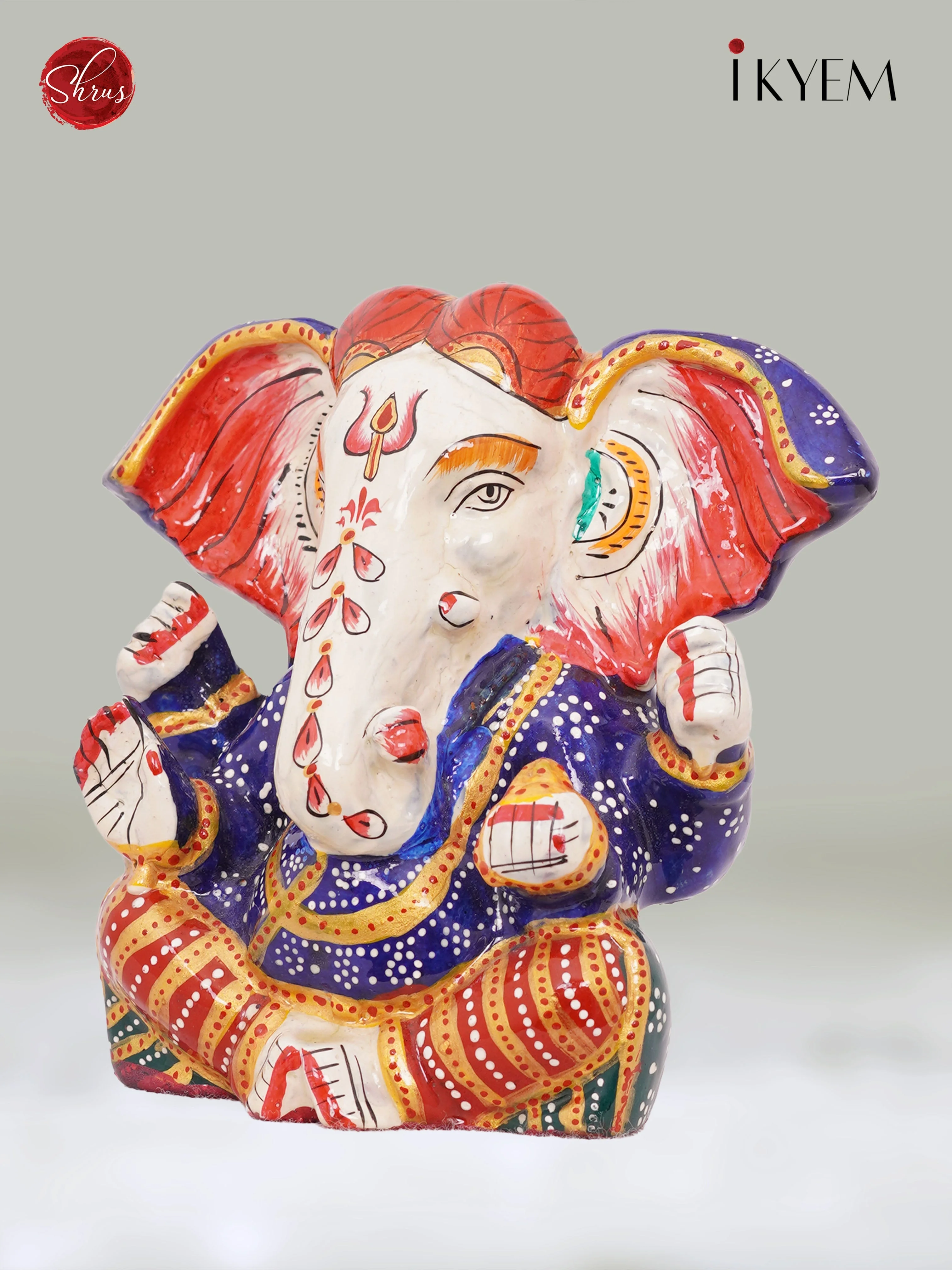 Lord Ganesha -Return Gift - Image 4