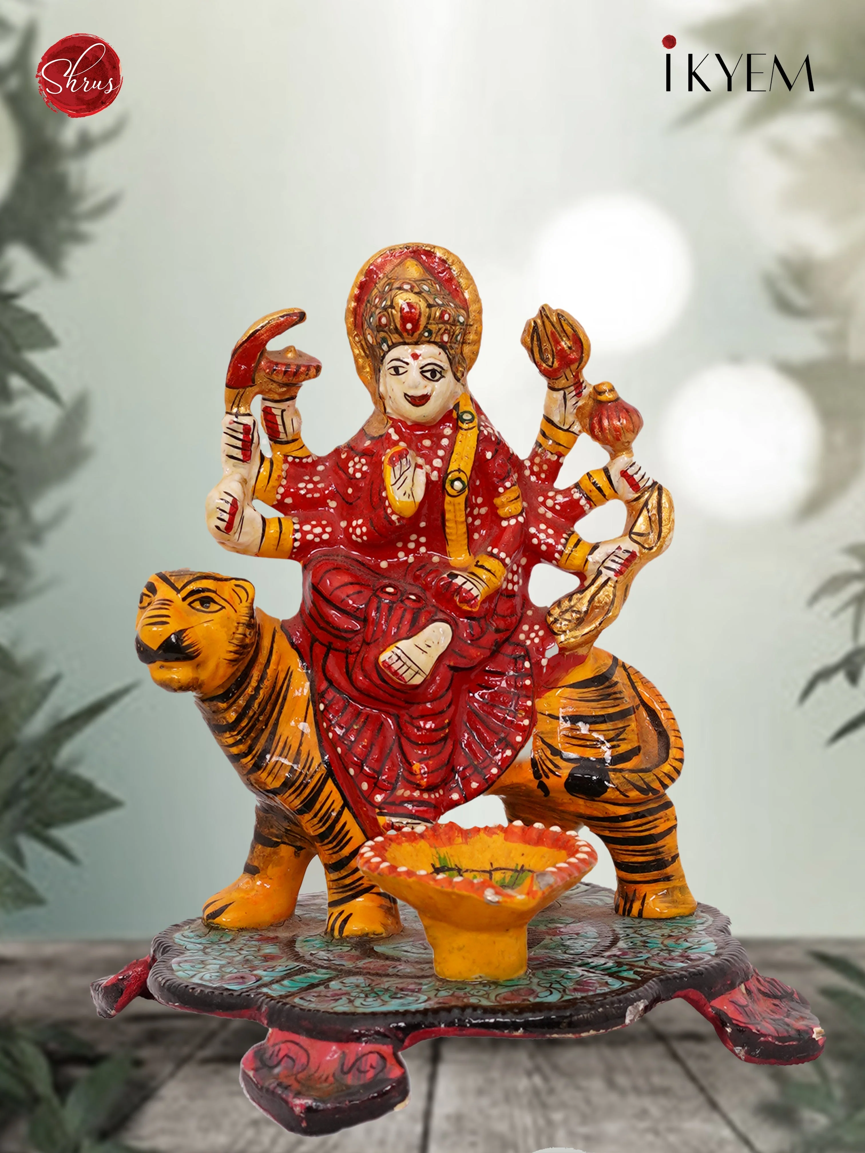 Durga Mata
