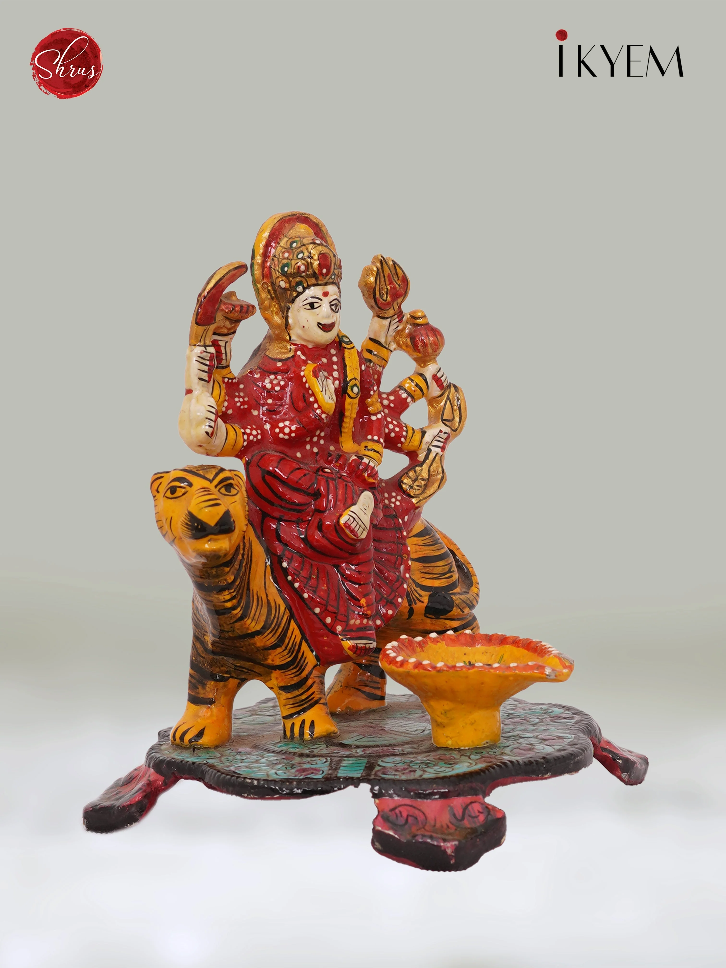 Durga Mata - Image 3
