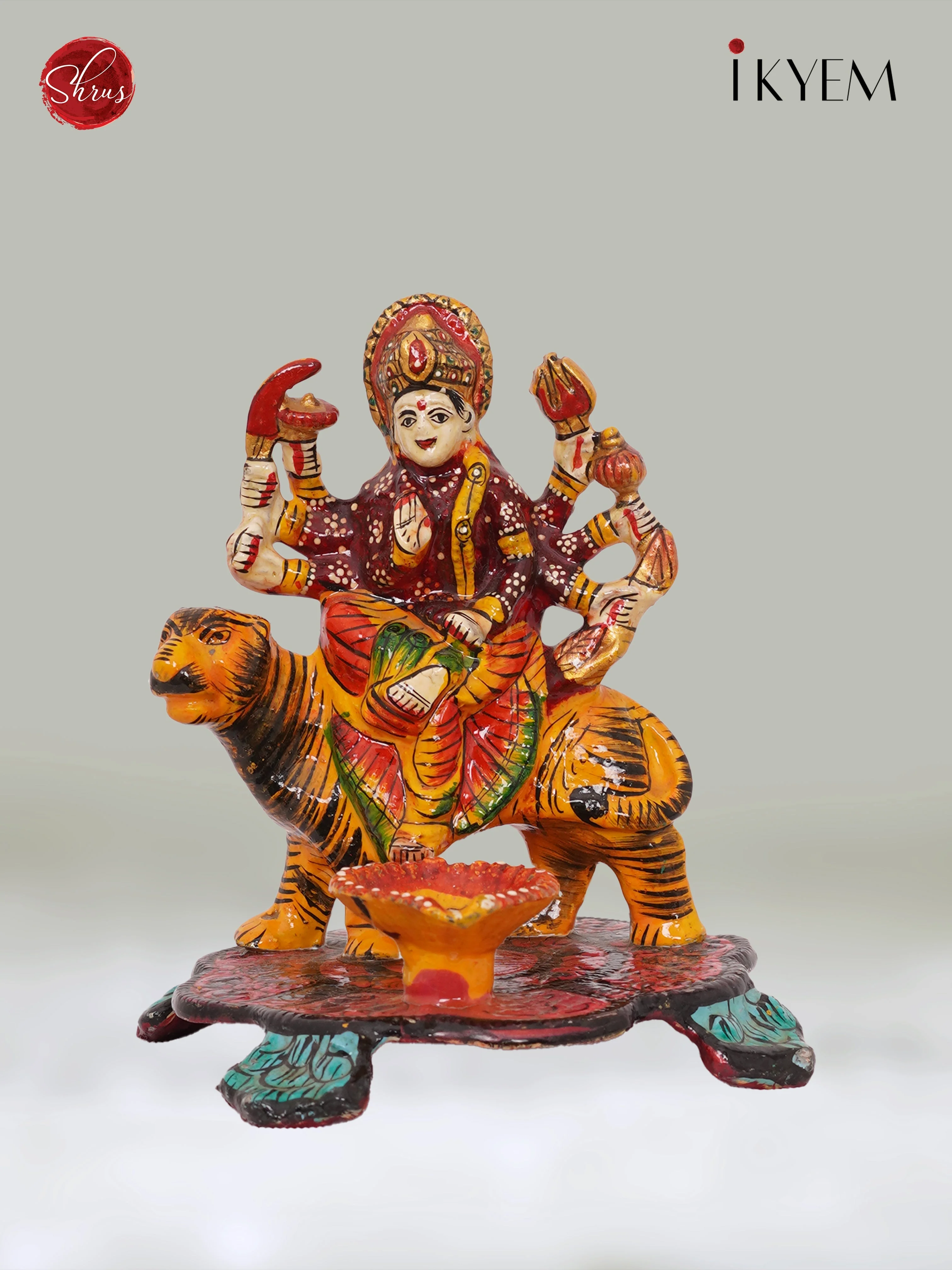 Durga Mata - Image 2