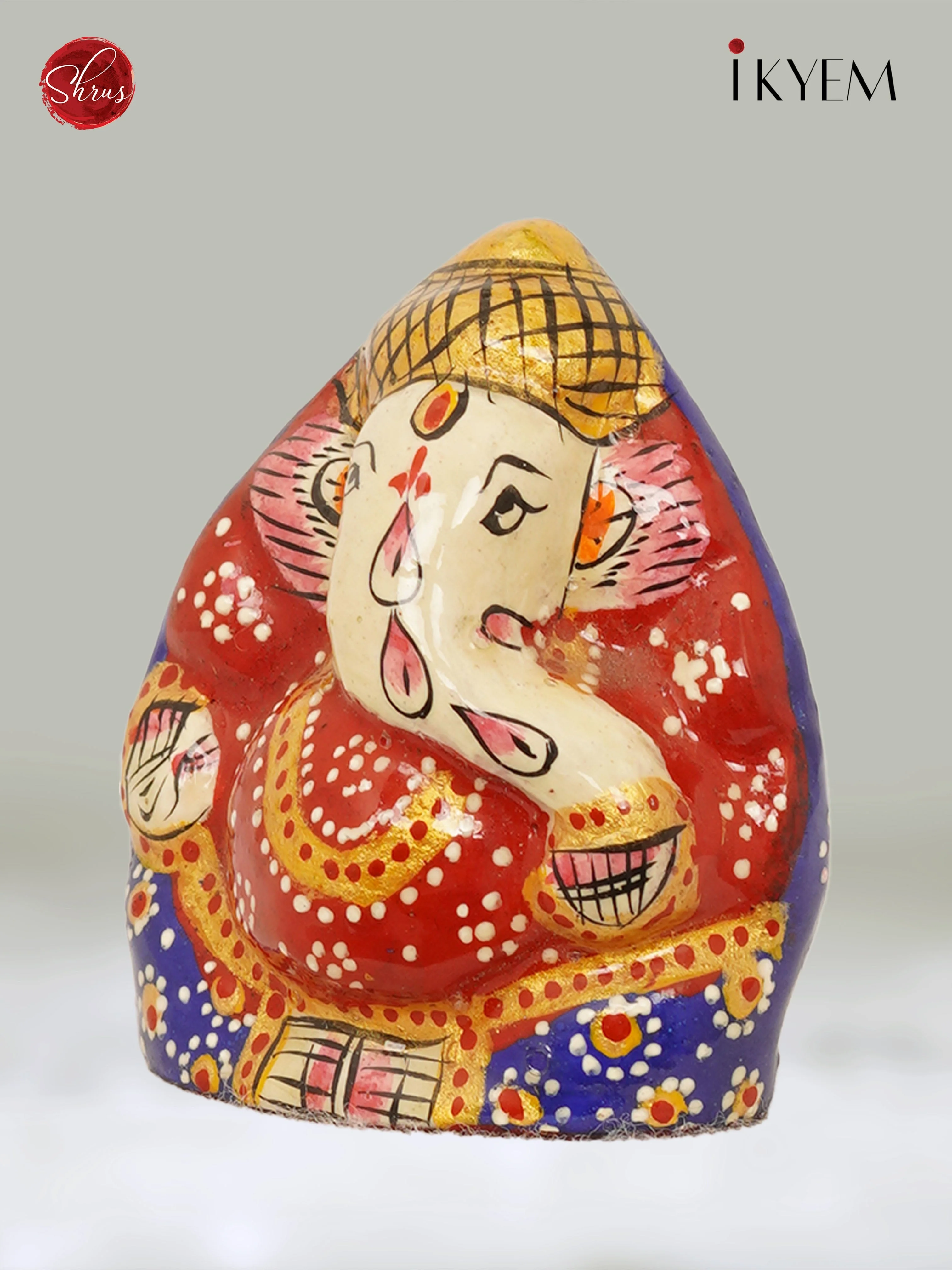 Lord Ganesha -Return Gift - Image 3