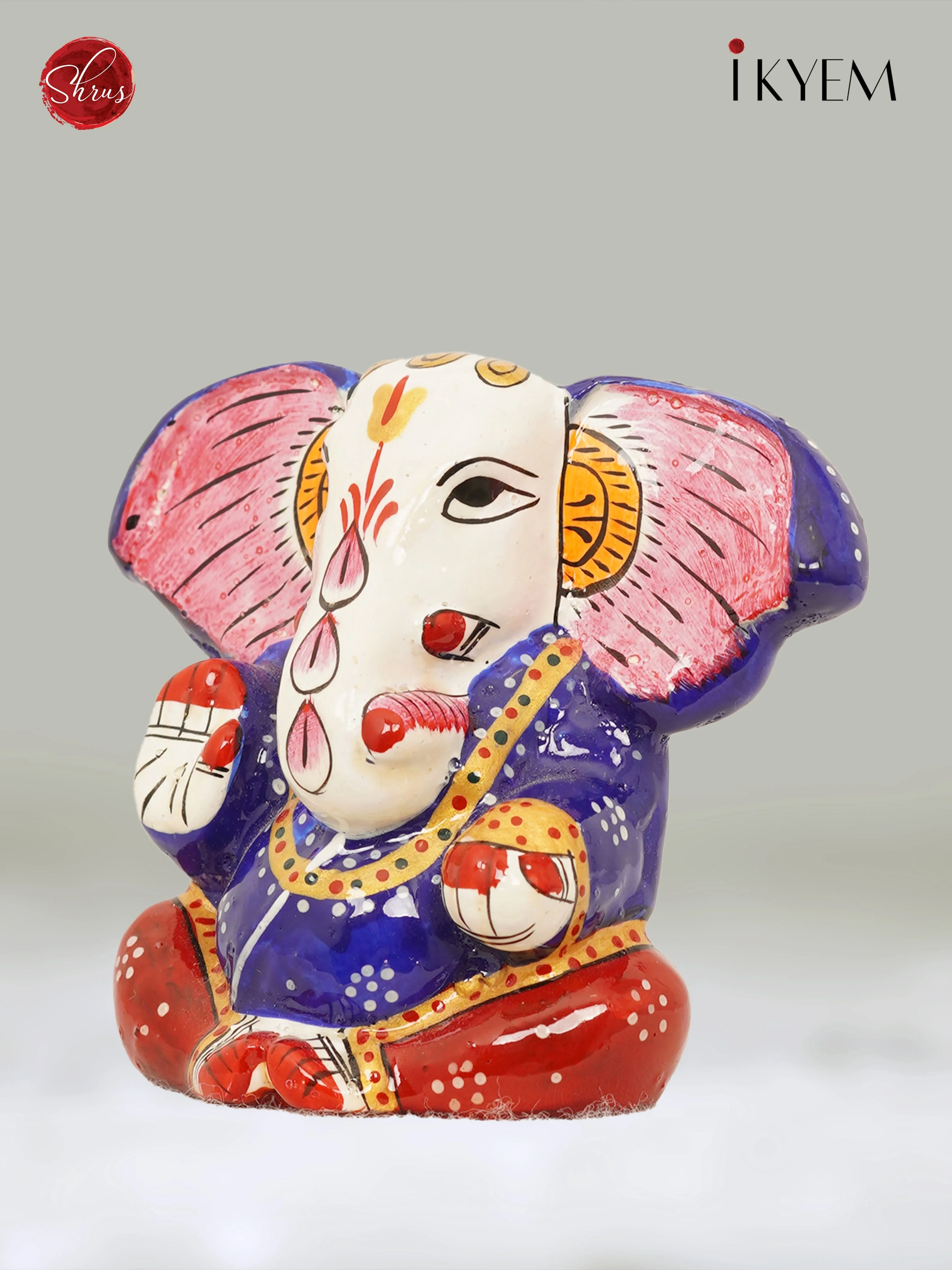 Lord Ganesha - Return Gift - Image 2