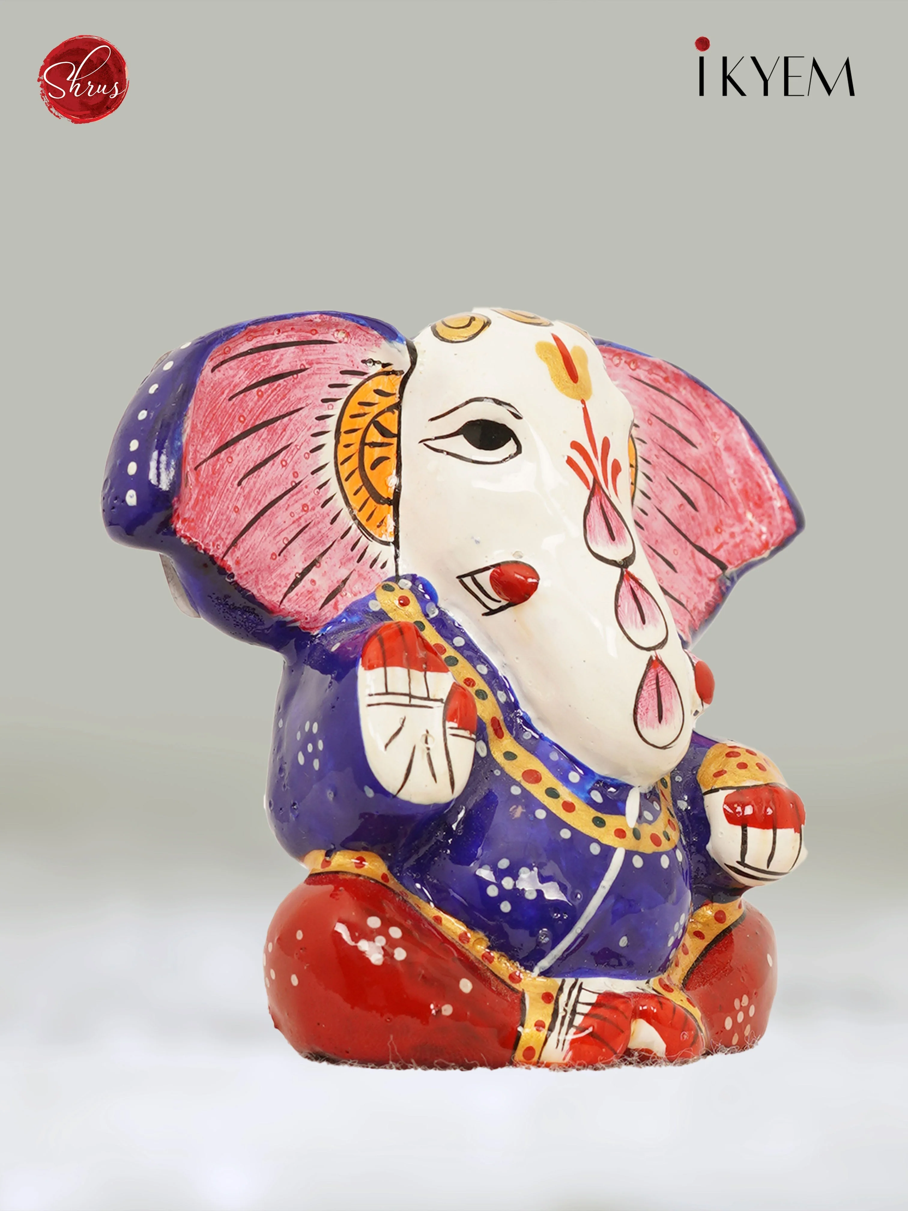 Lord Ganesha - Return Gift - Image 3