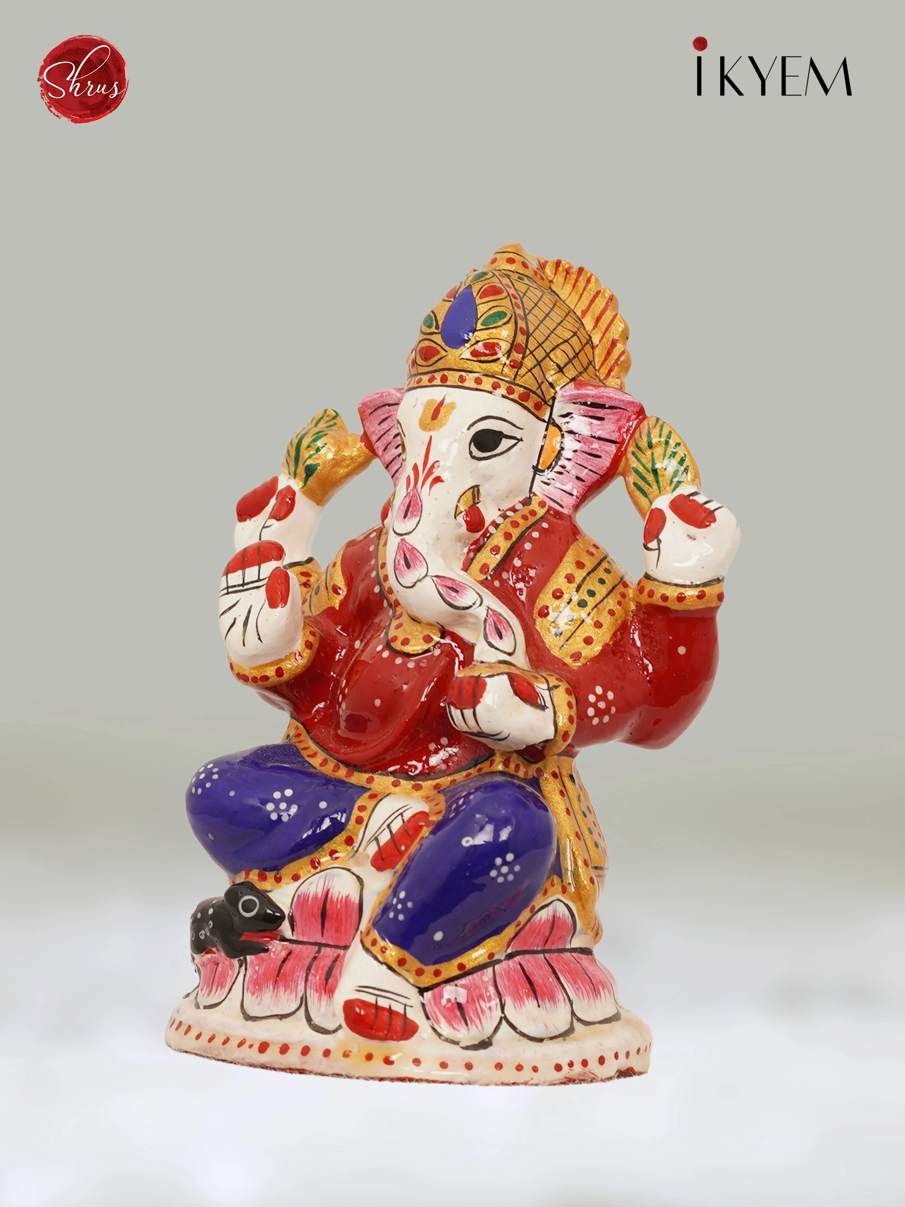 Lord Ganesha - Return Gift - Image 3