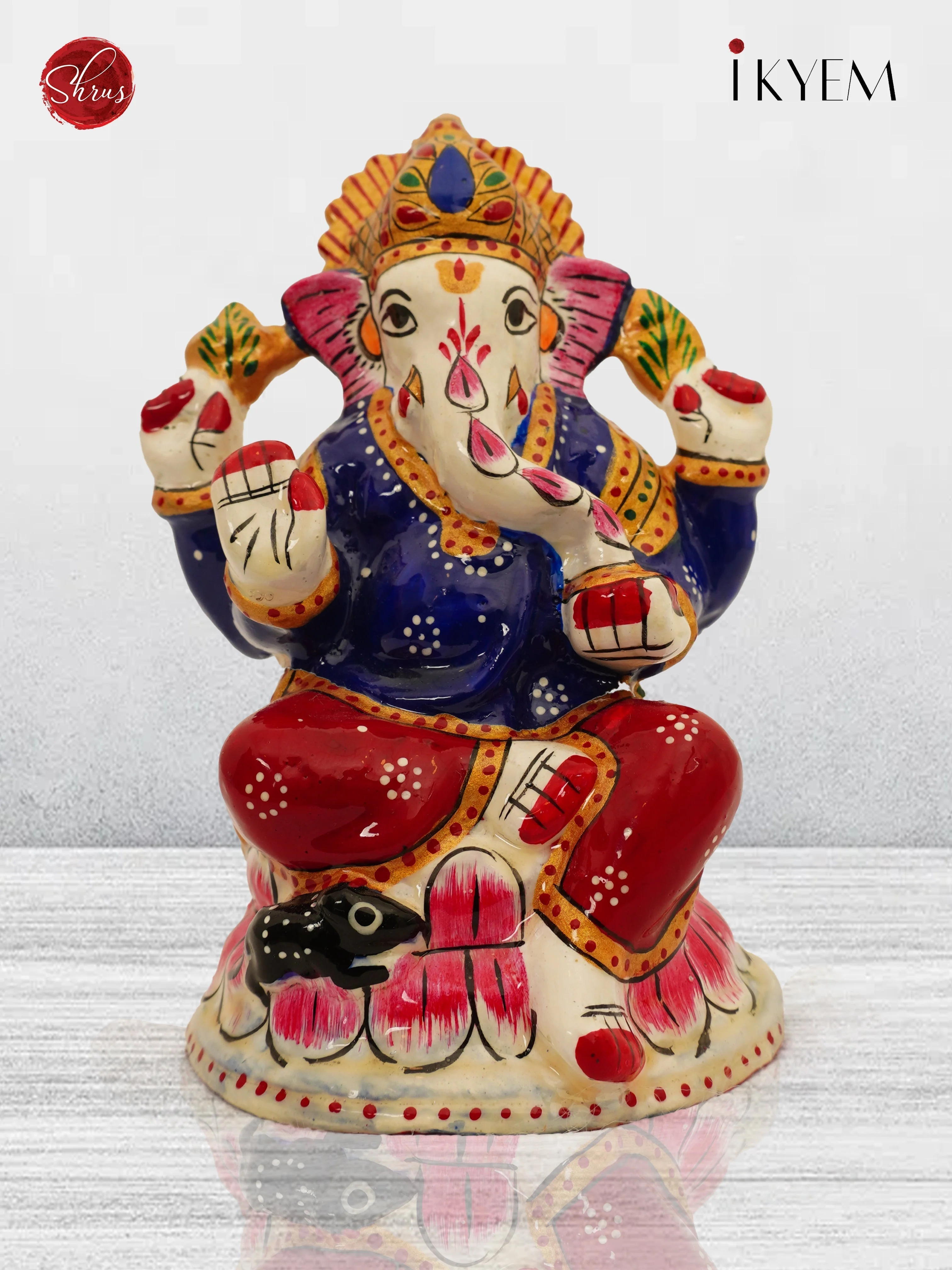 Lord Ganesh