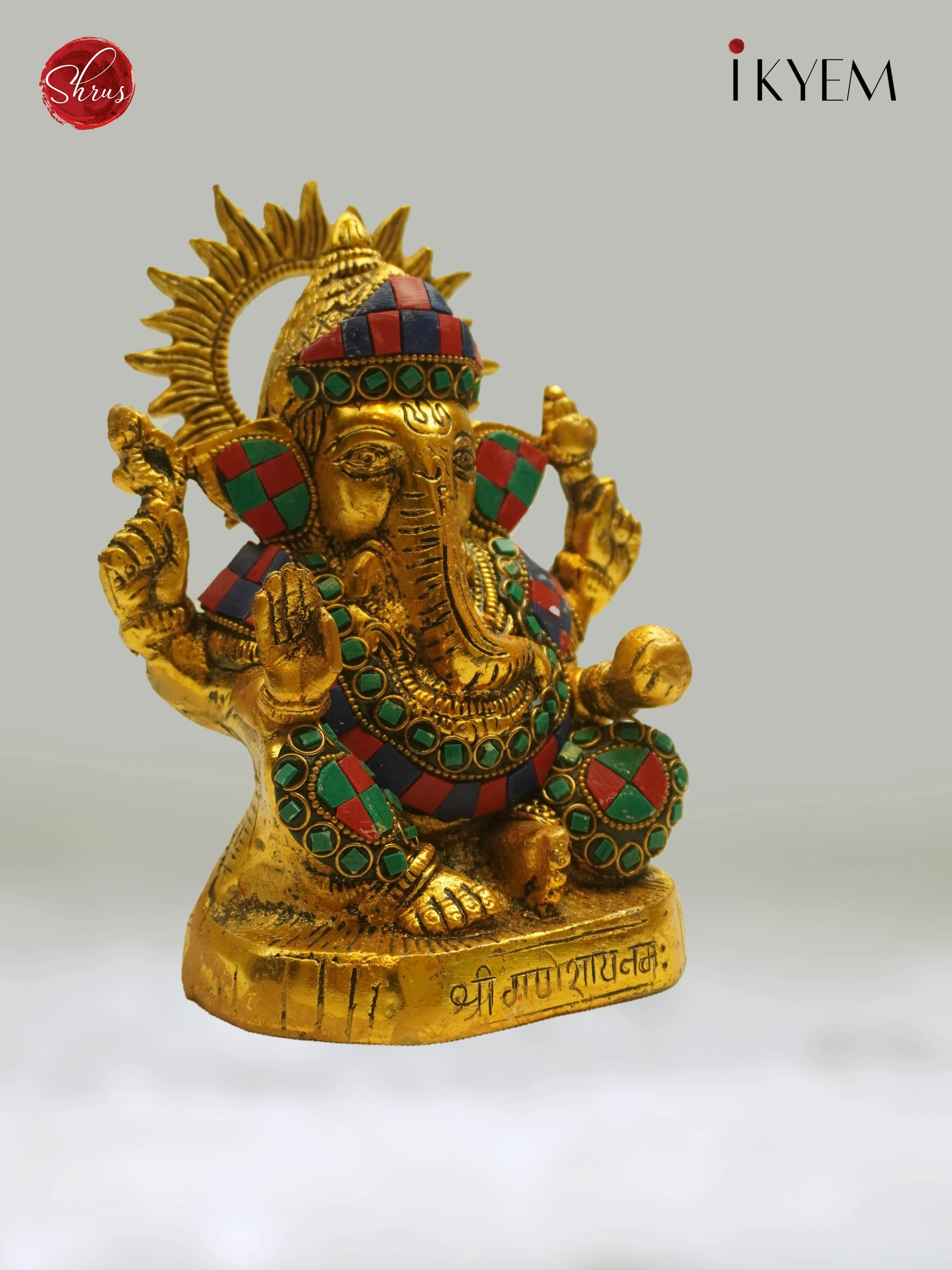 Vinayagar - Return Gift - Image 2