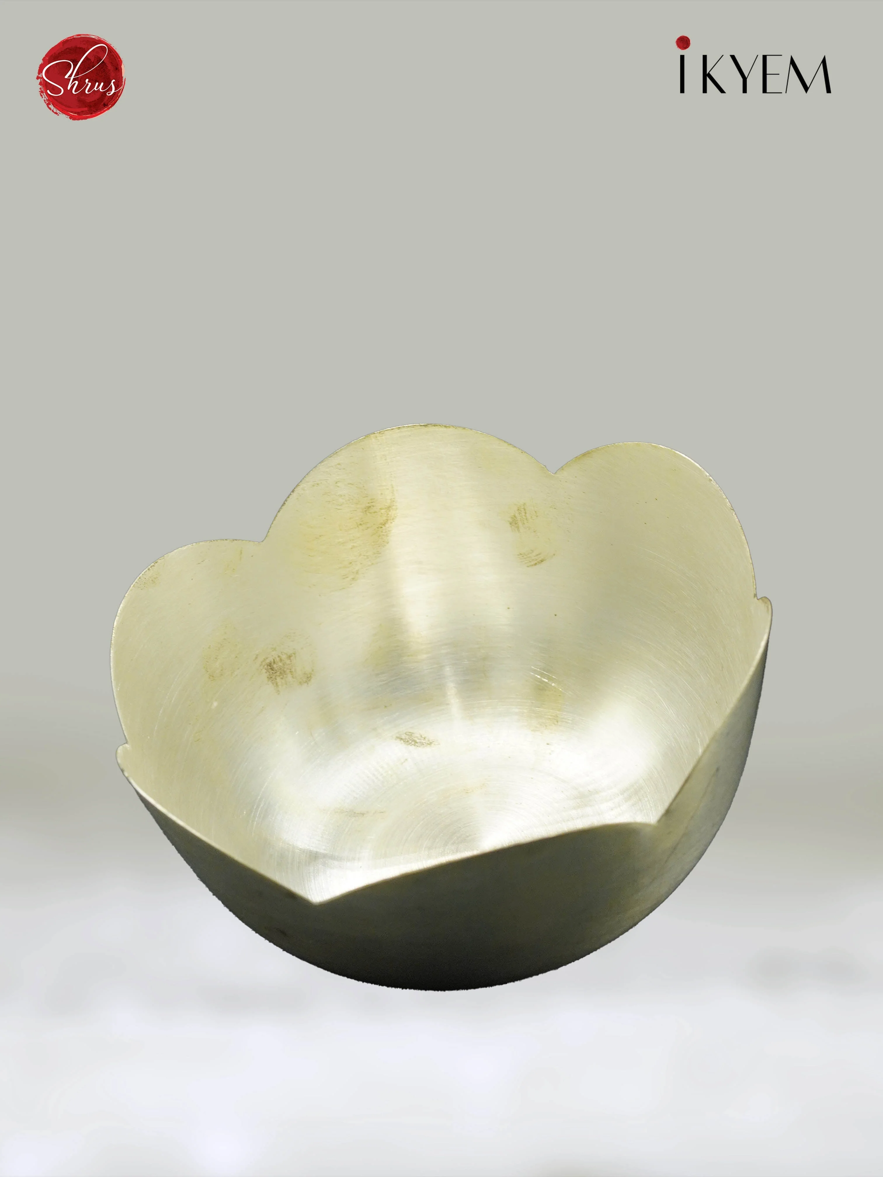 Lotus bowl -Return gift - Image 2