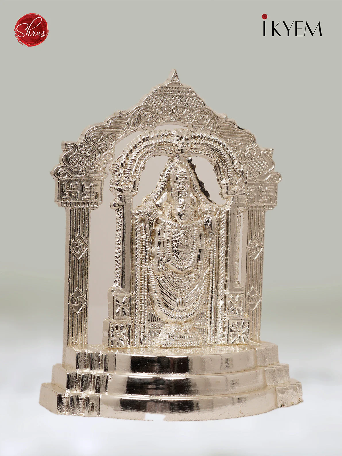 Lord Venkatesha - Return Gift - Image 2