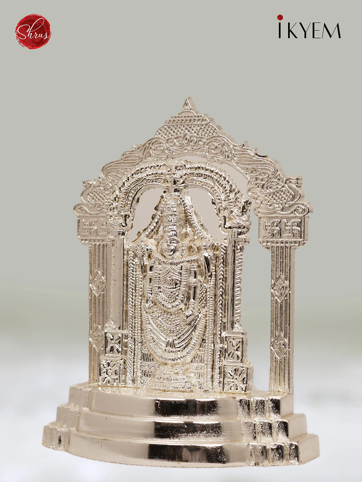 Lord Venkatesha - Return Gift - Image 3