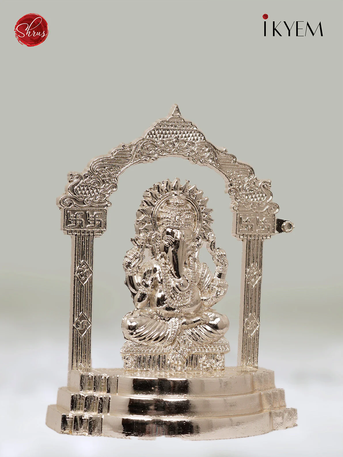 Lord Ganesha - Return Gift