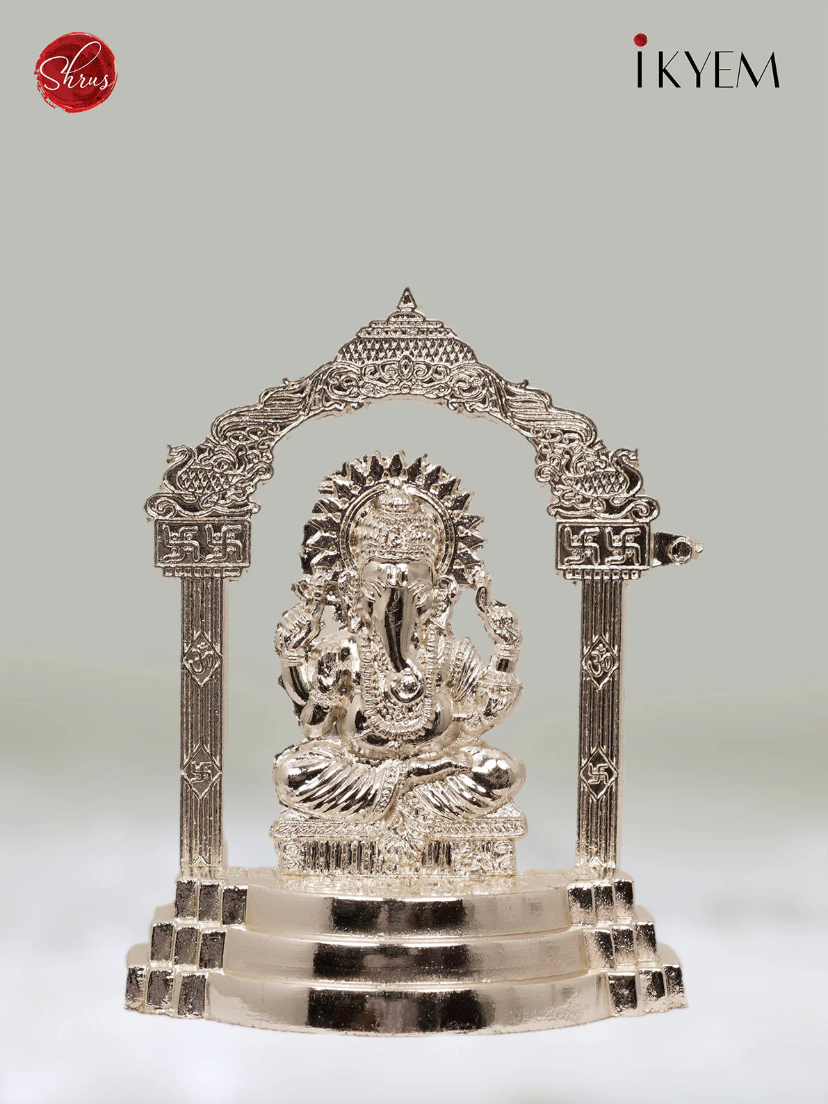 Lord Ganesha - Return Gift - Image 2