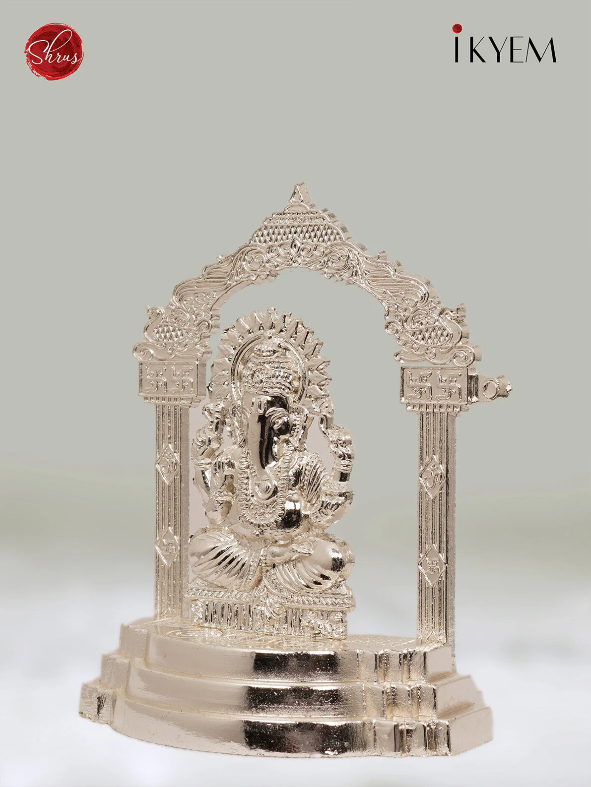 Lord Ganesha - Return Gift - Image 3