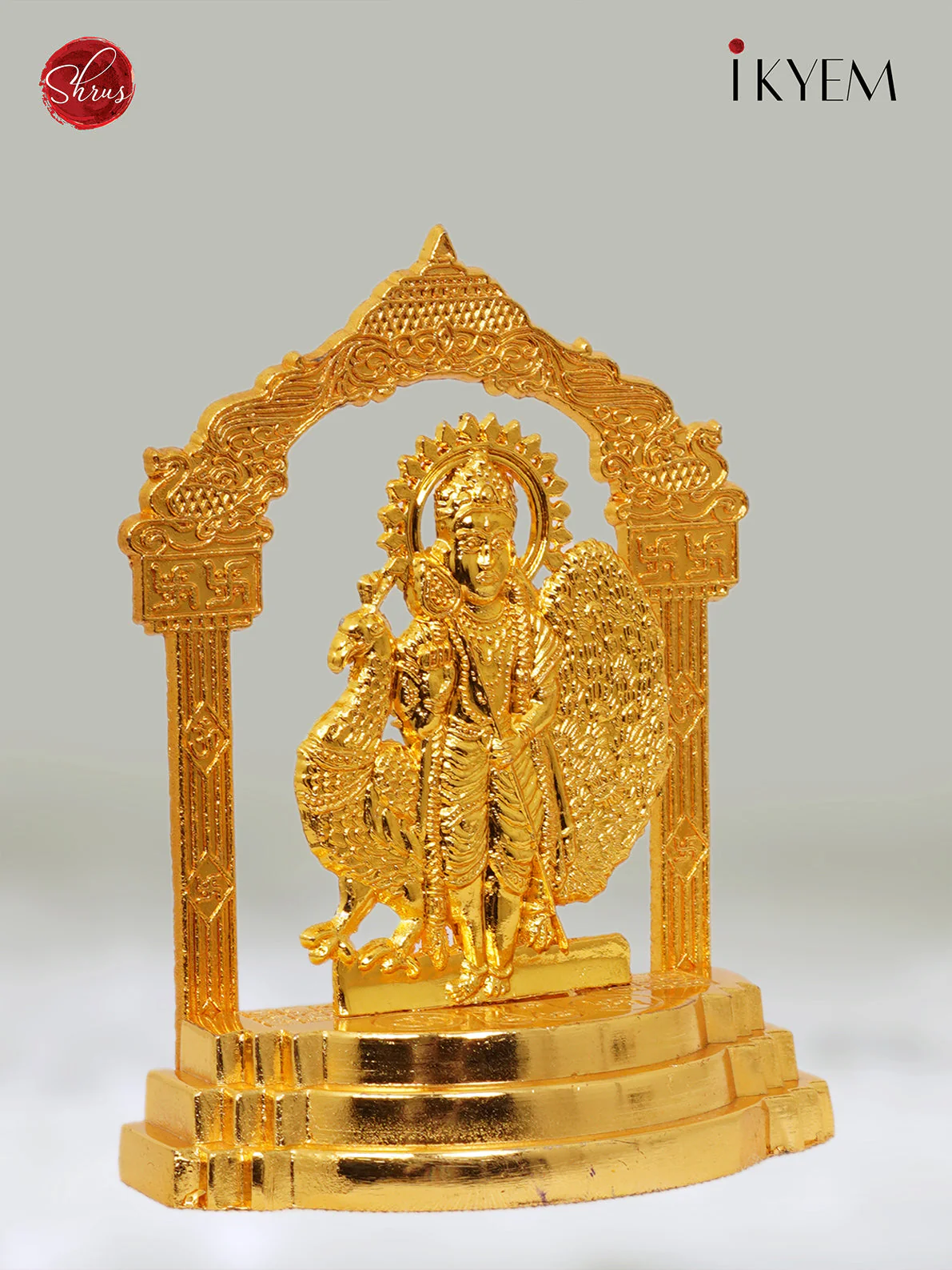Lord Muruga - Return Gift - Image 2