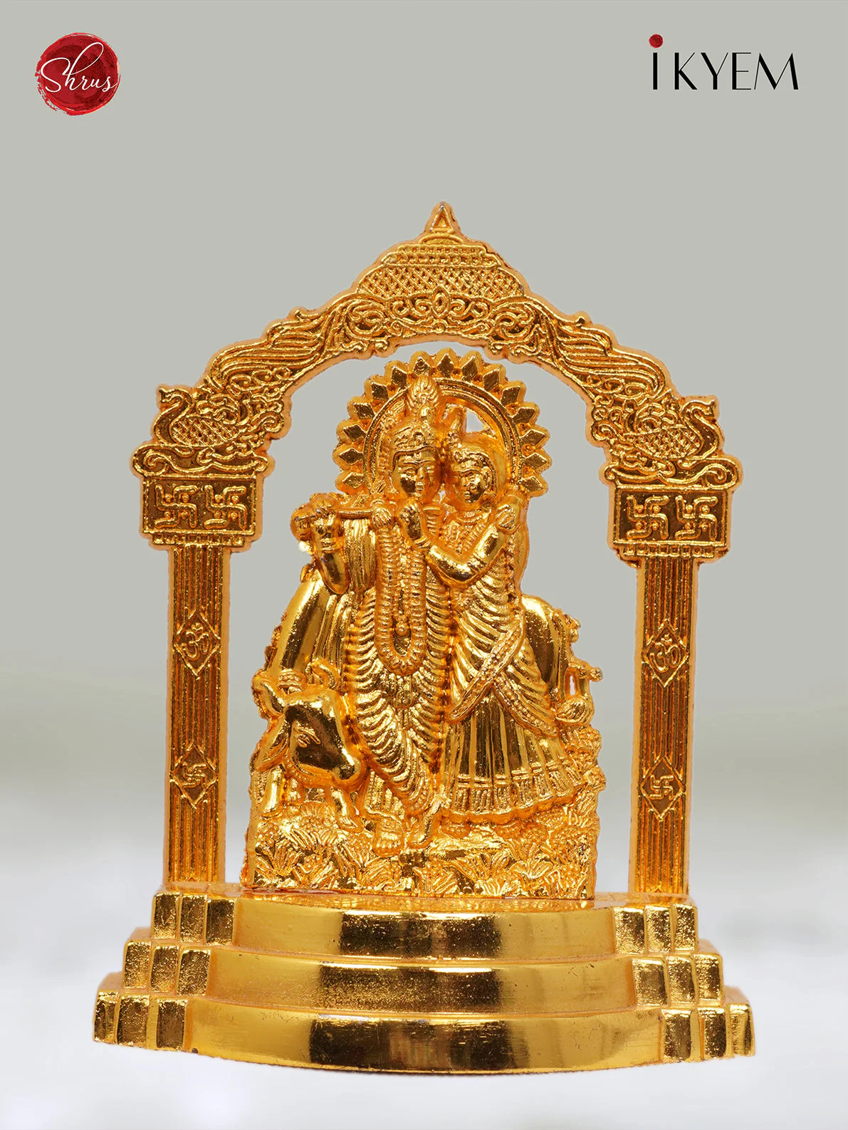 Radha Krishna - Return Gift