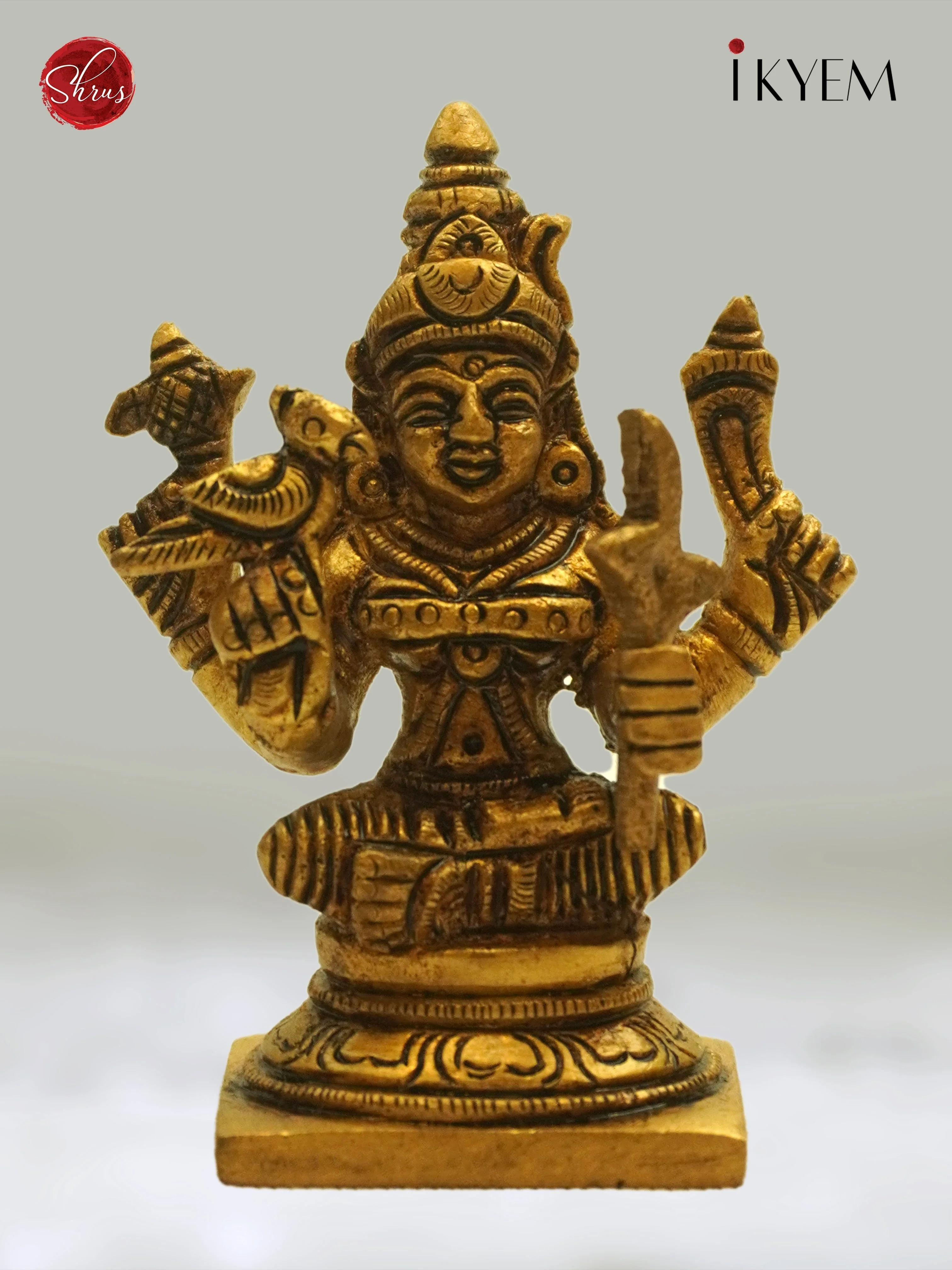 Kamatchi Amman Idol
