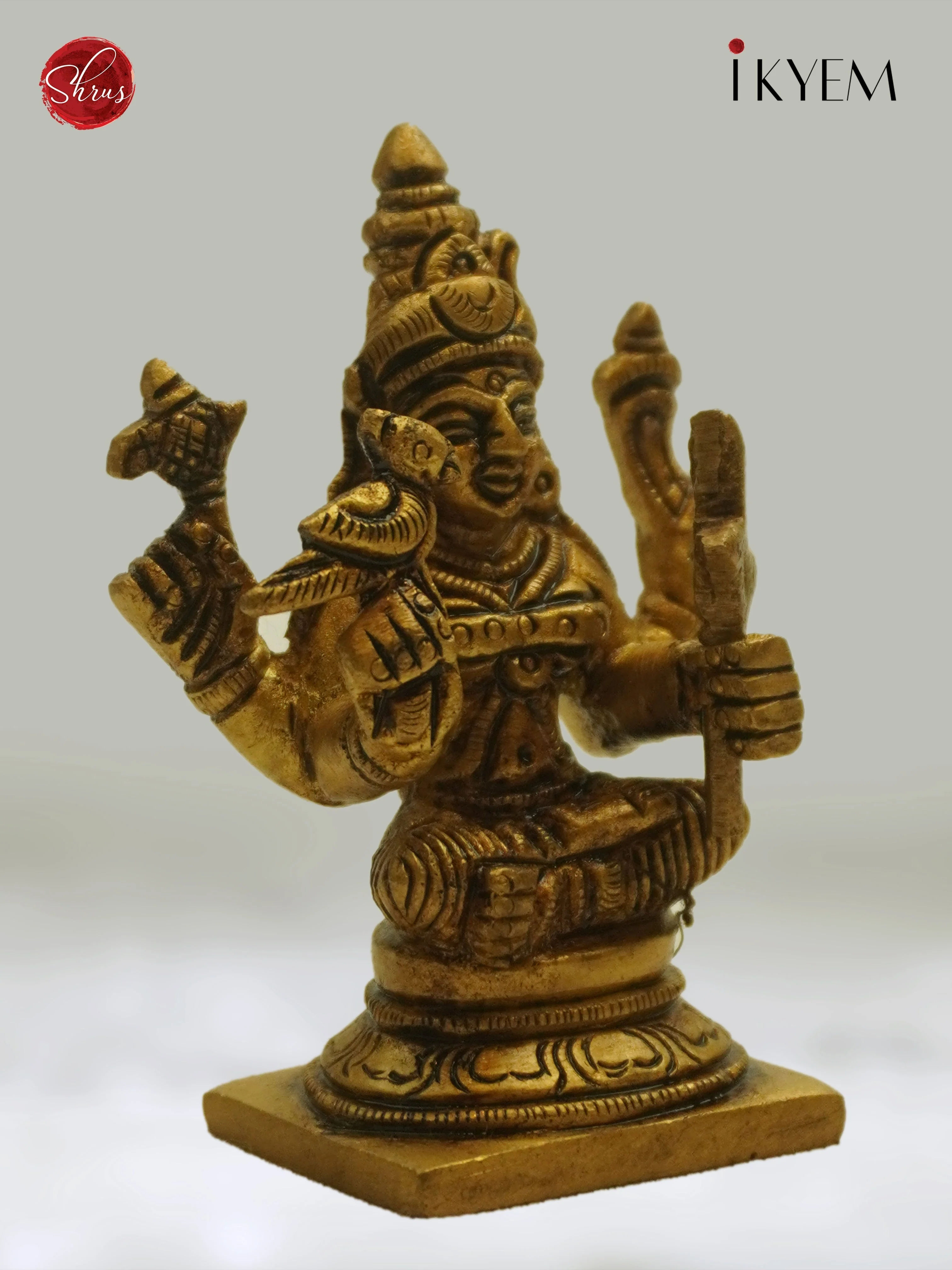 Kamatchi Amman Idol - Image 2