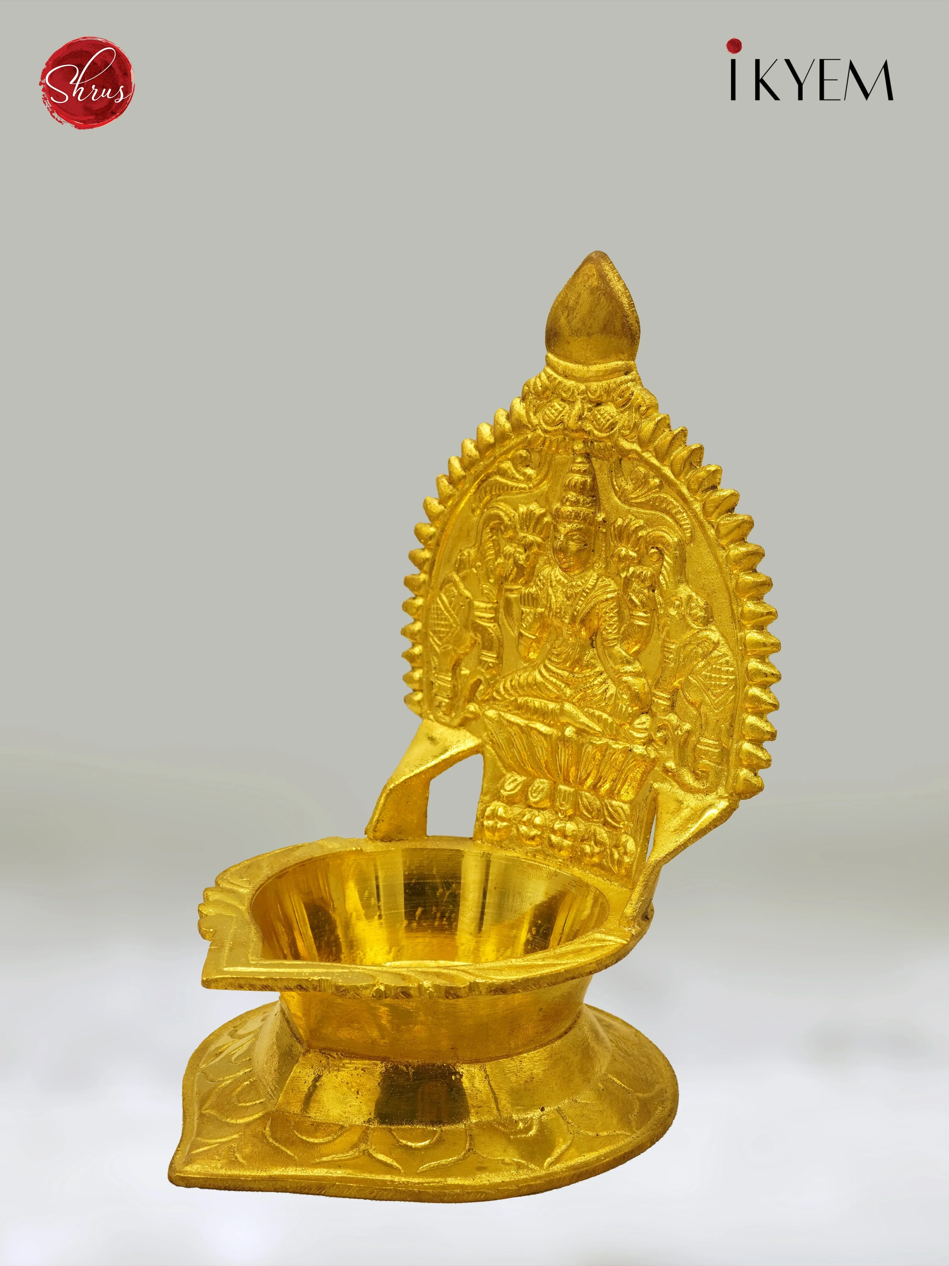 GOLD MATTE - KAMASHI LAMP - Image 2