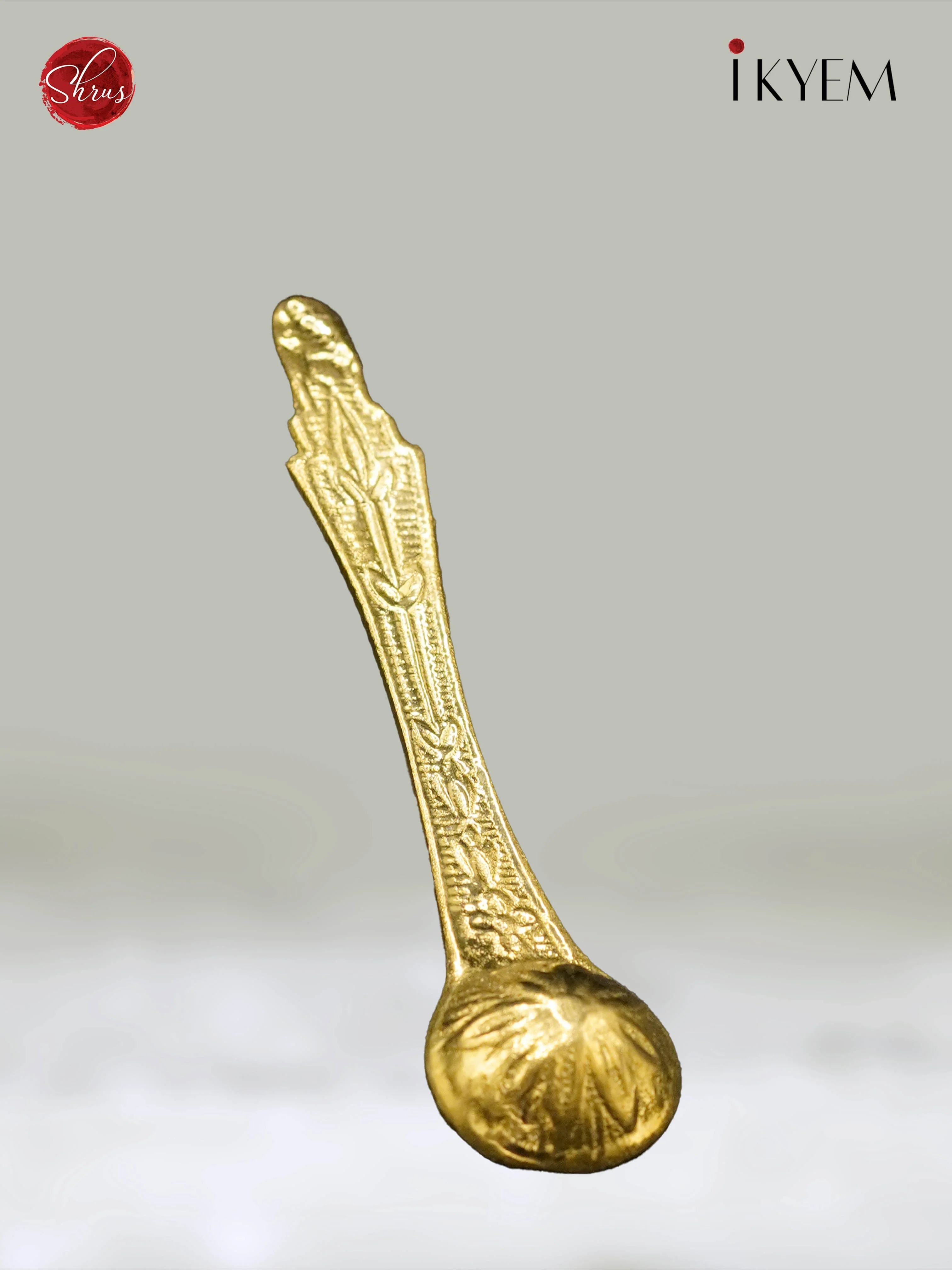Panchpatra (Spoon) - Image 2