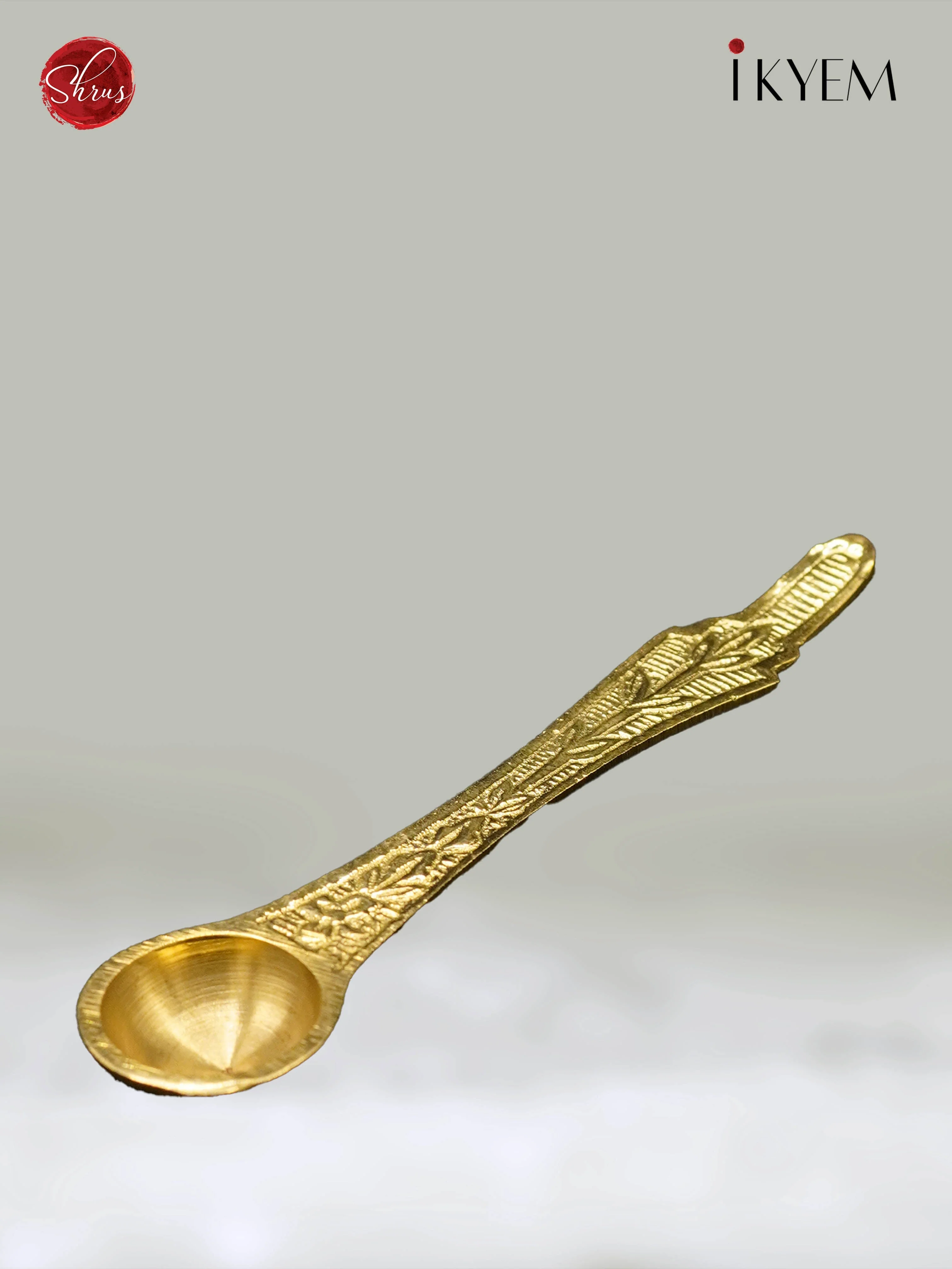 Panchpatra (Spoon) - Image 3