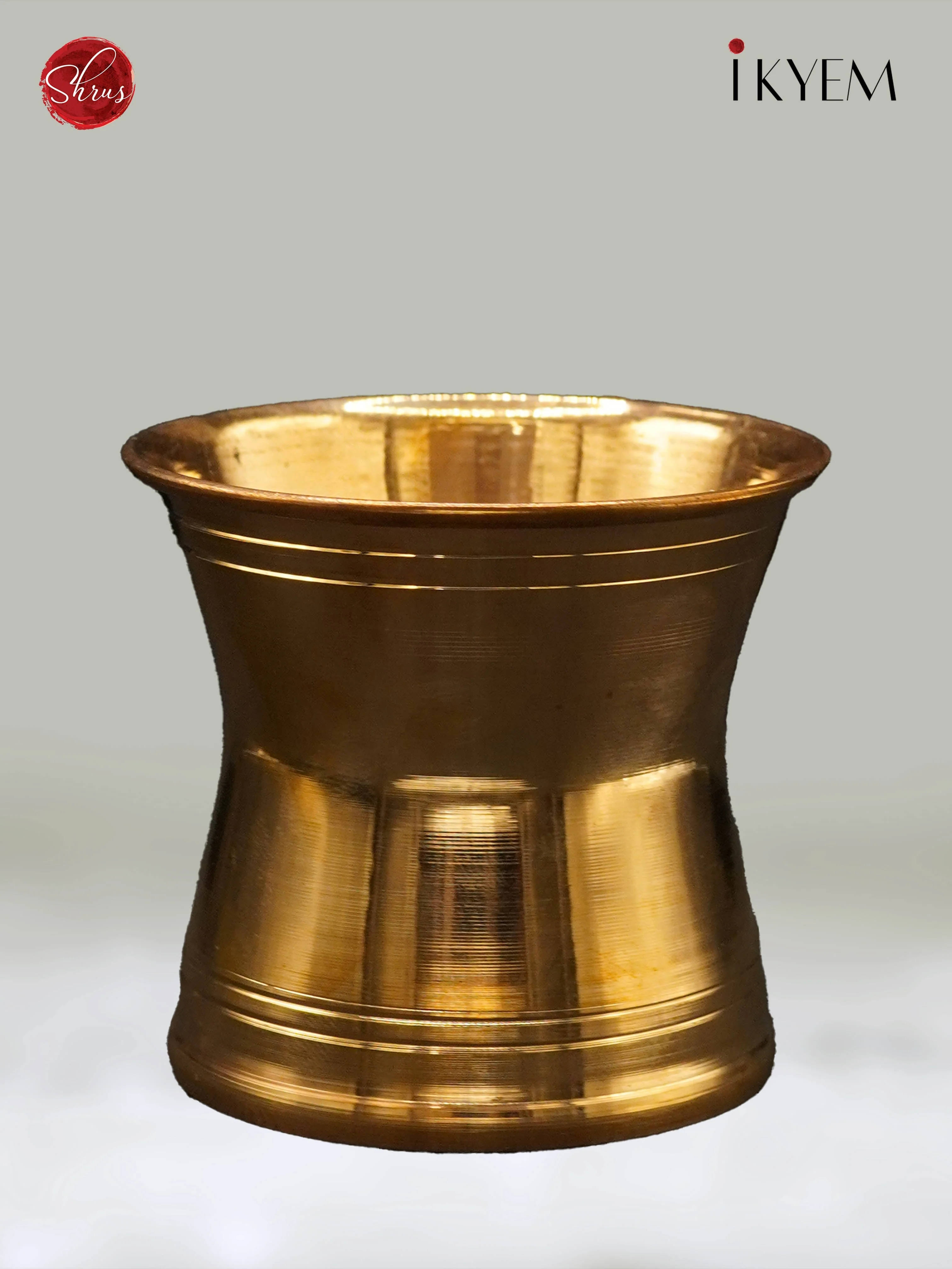 Panchpatra (Vessel)