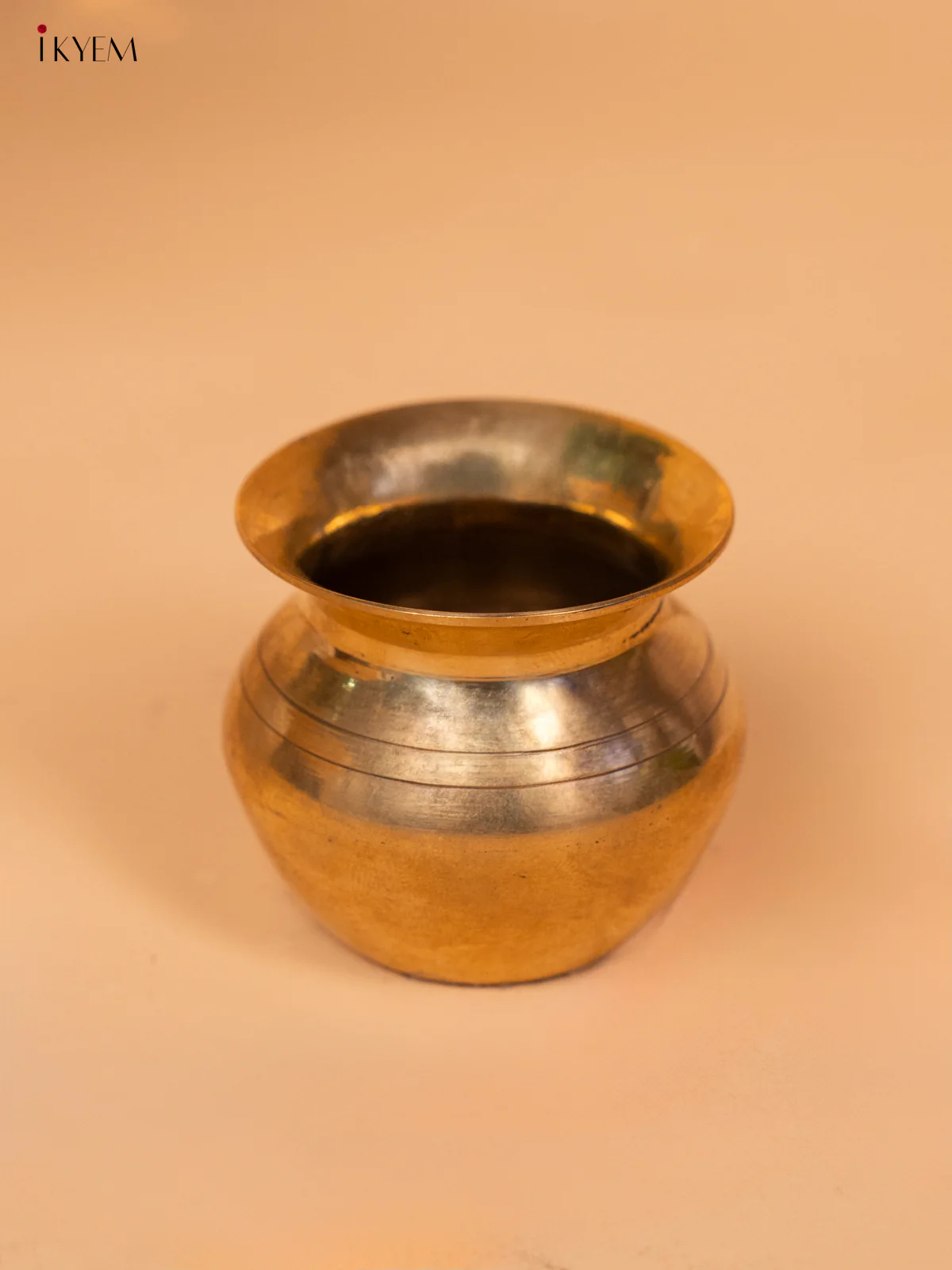 Brass Kalasam - Pooja Article - 3E31147 - Image 2