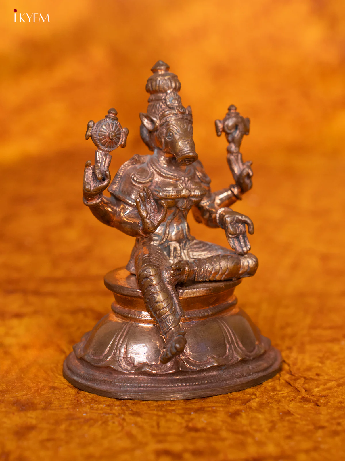 Varahi idol - Return gift - Image 2