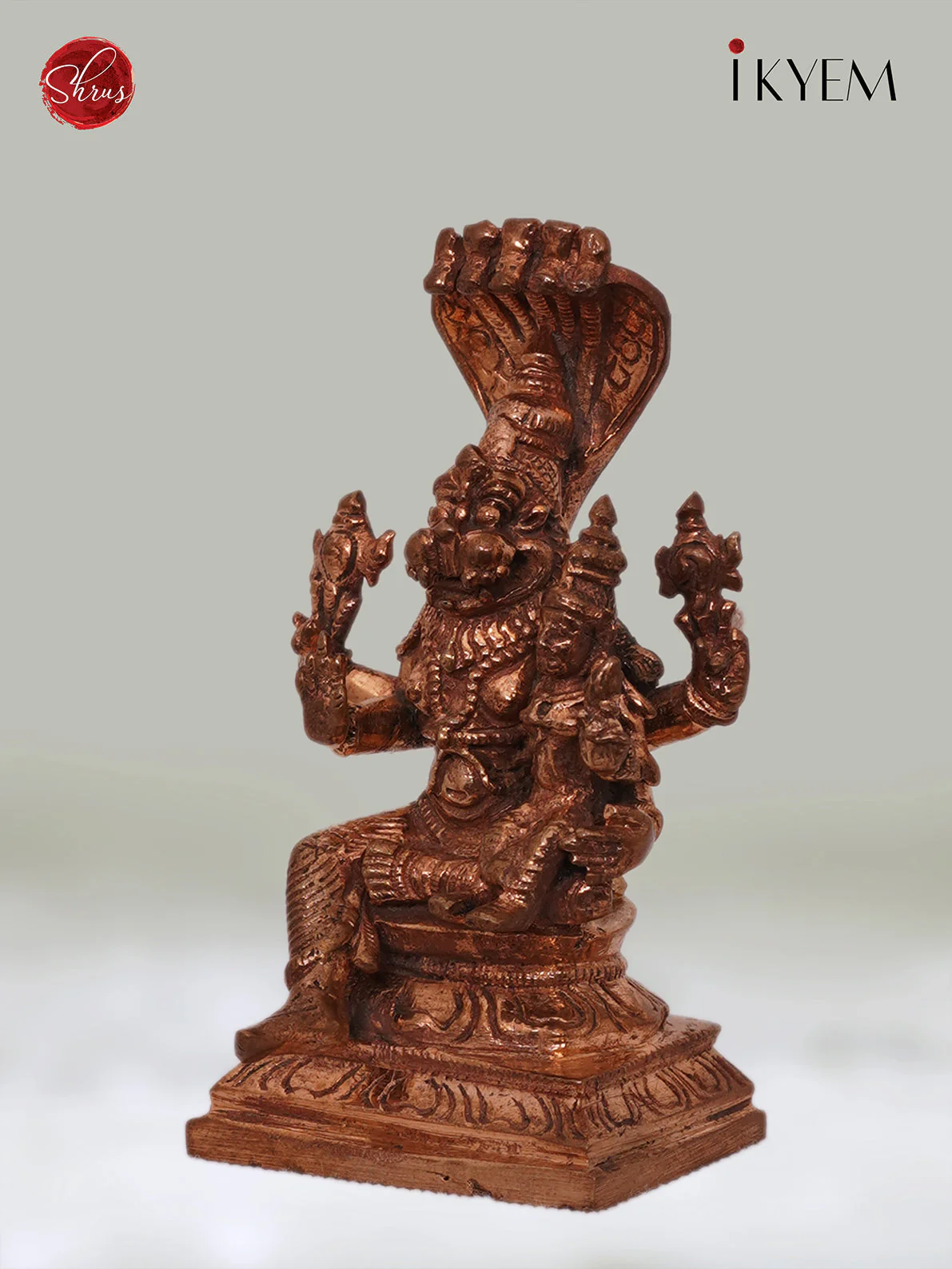Narashimer Idol - Return Gift - Image 2