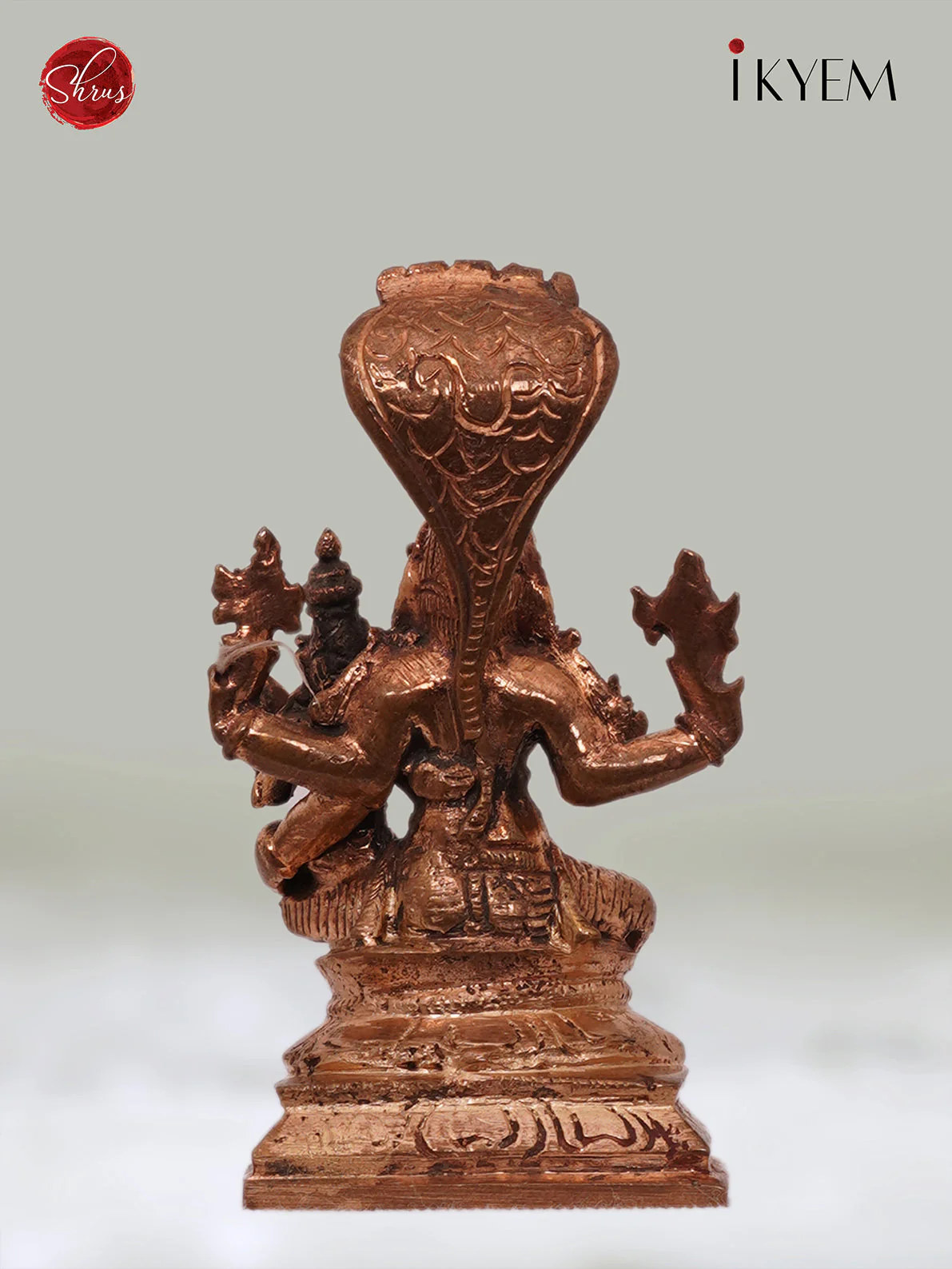 Narashimer Idol - Return Gift - Image 4