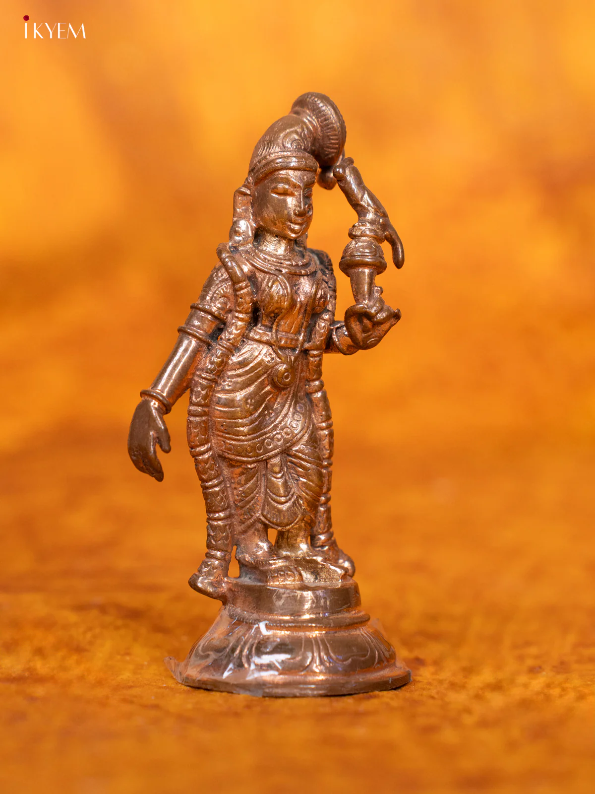 Meenakshi Idol - Return Gift - Image 2