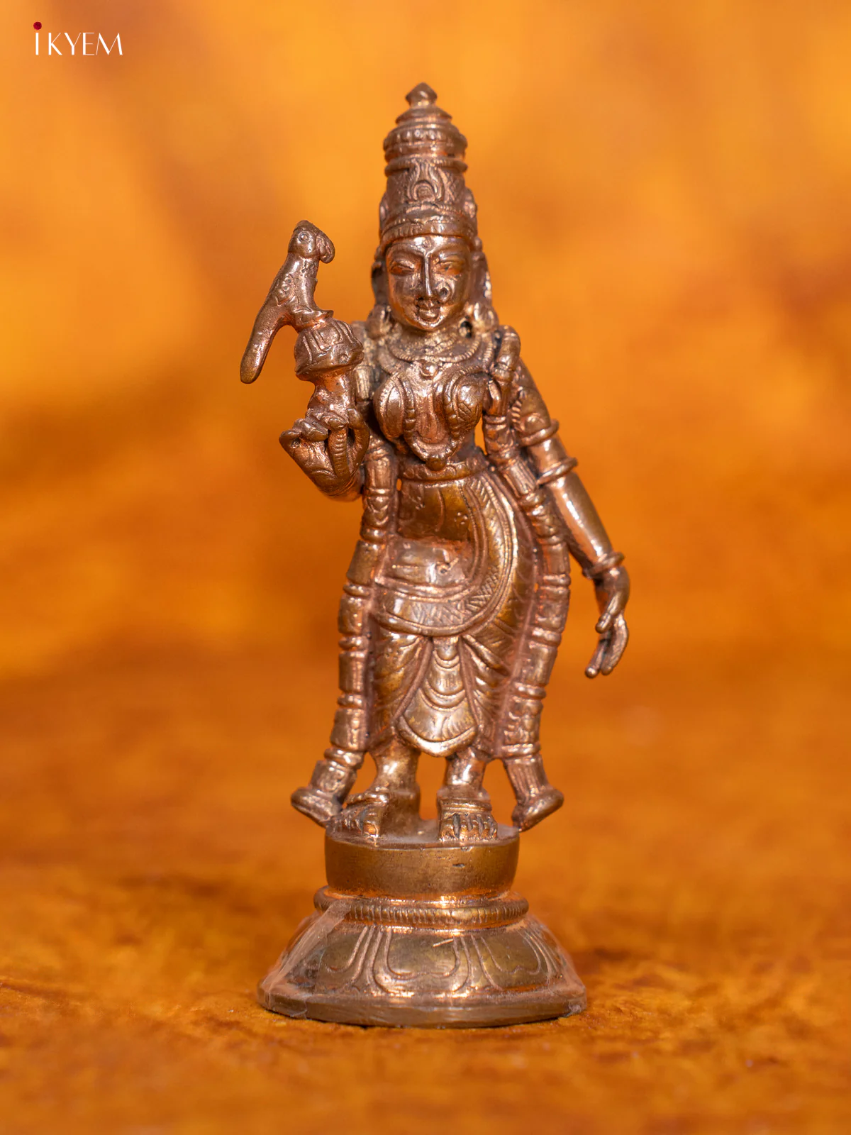 Meenakshi Idol - Return Gift