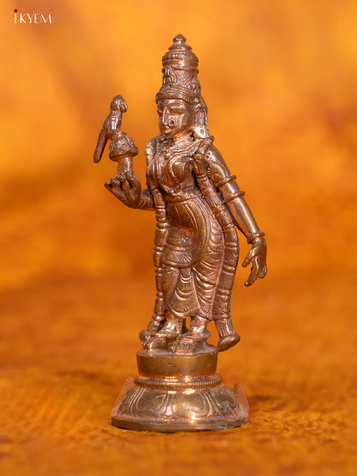 Meenakshi Idol - Return Gift - Image 2