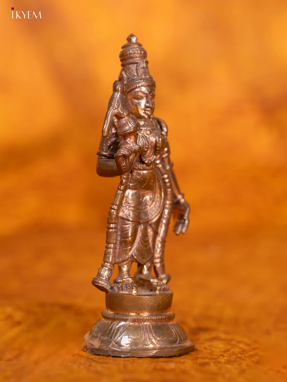 Meenakshi Idol - Return Gift - Image 3