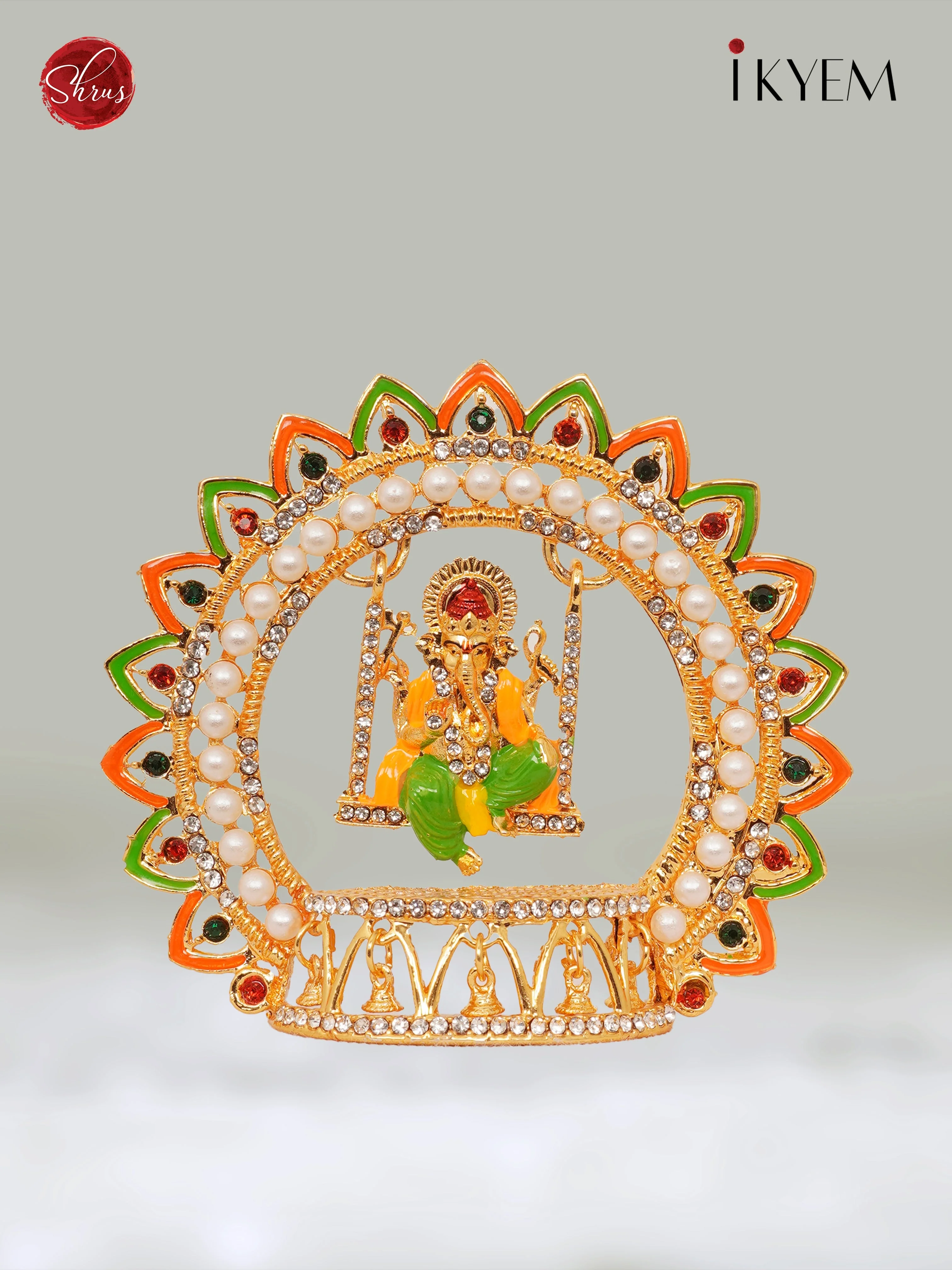 Jhula Ganesh - Image 3
