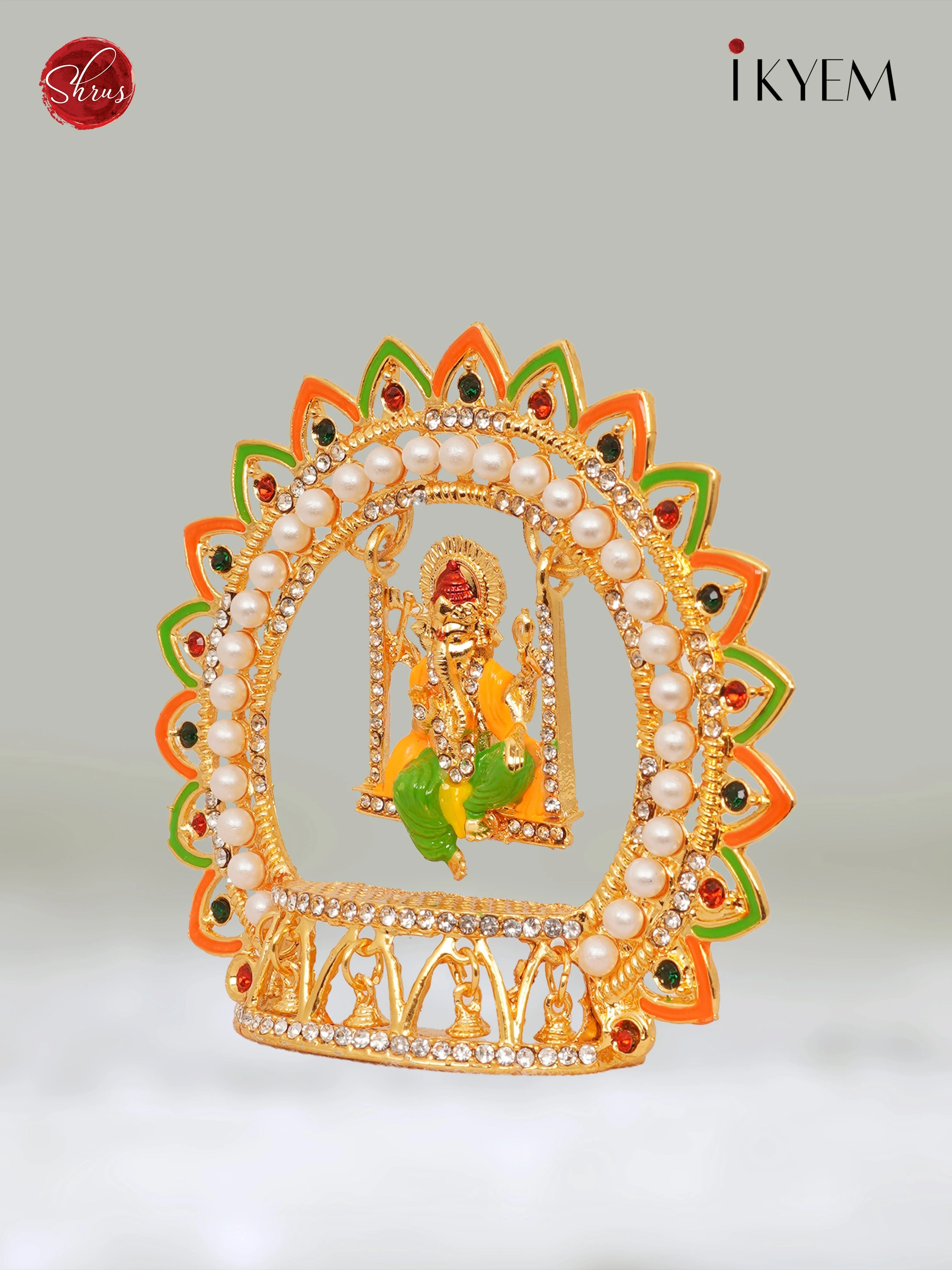 Jhula Ganesh - Image 4