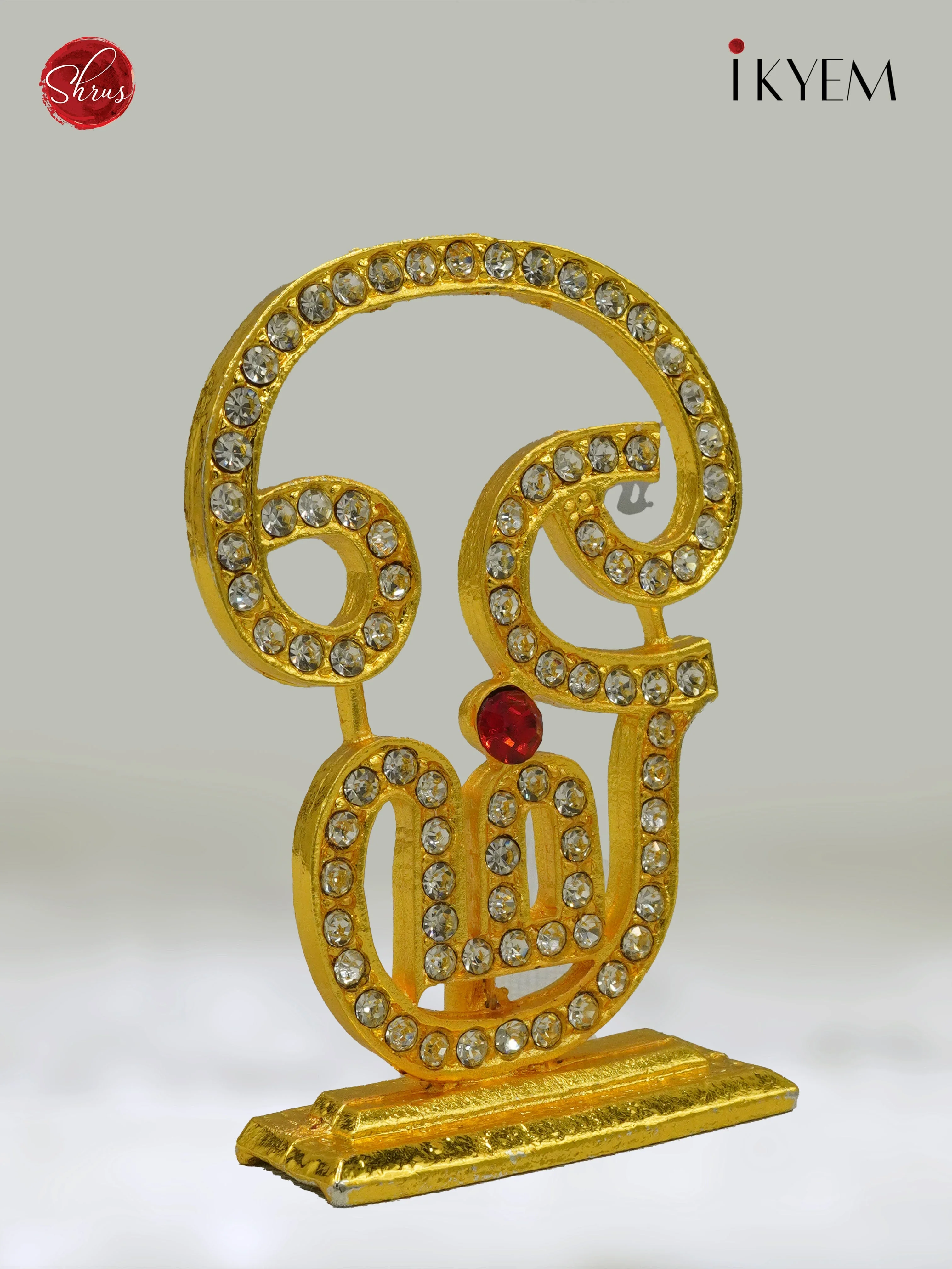 OM Car DashBoard Idol - Image 2